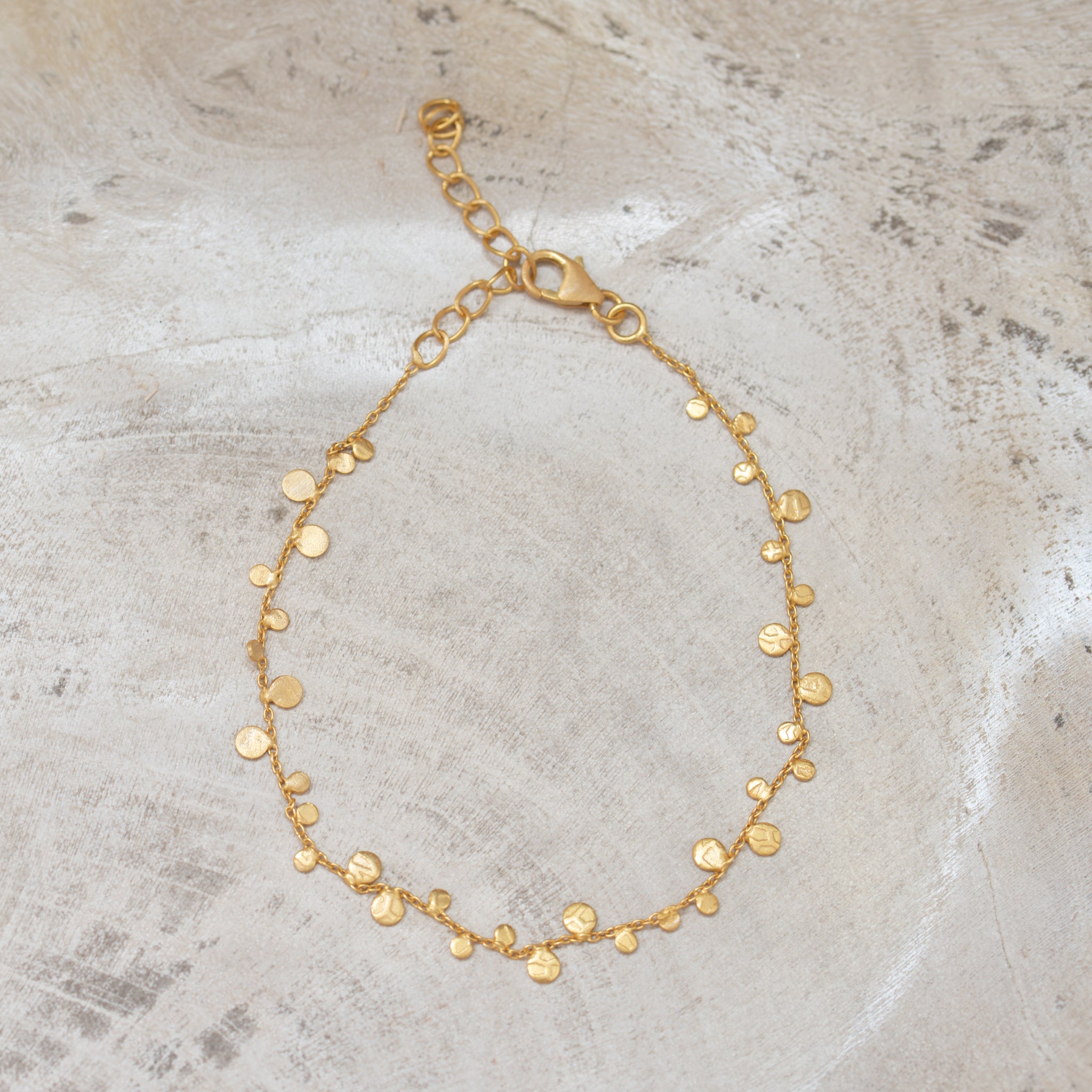 Crafted | Bindu | Bracelet