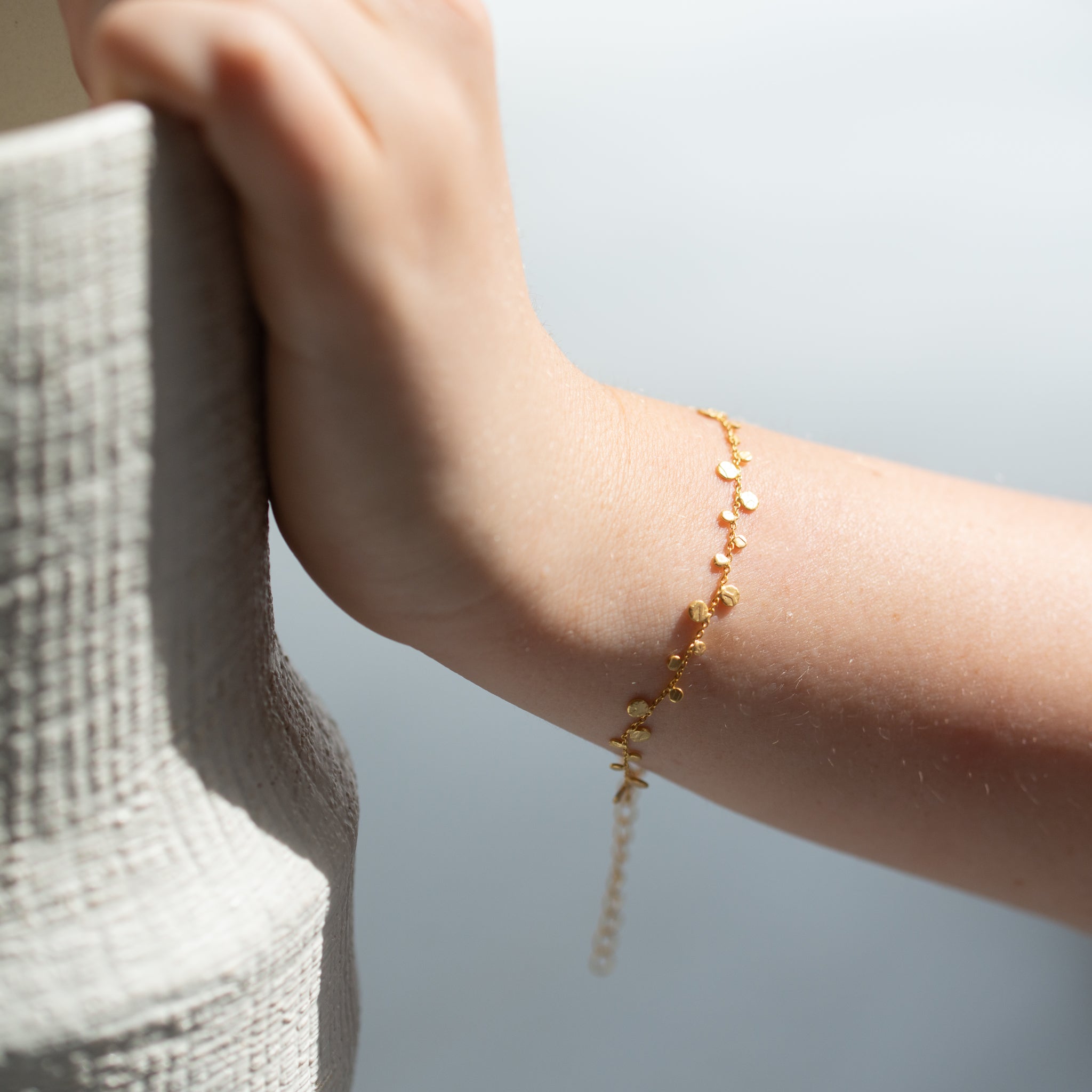 Crafted | Bindu | Bracelet