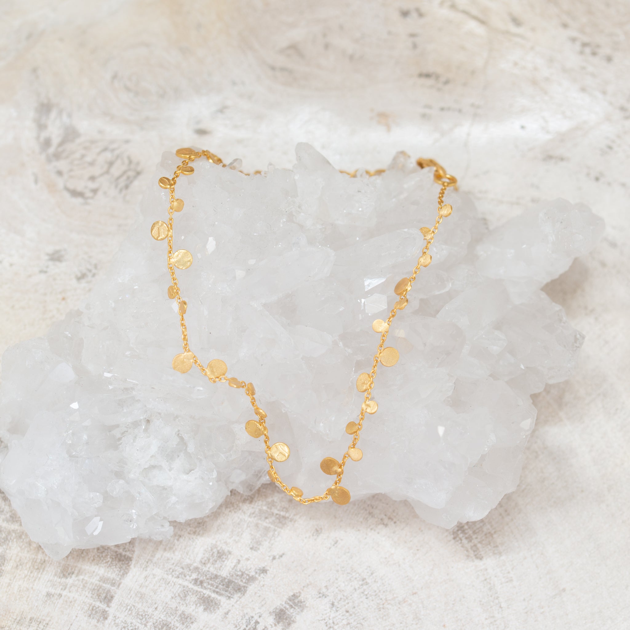 Crafted | Bindu | Bracelet