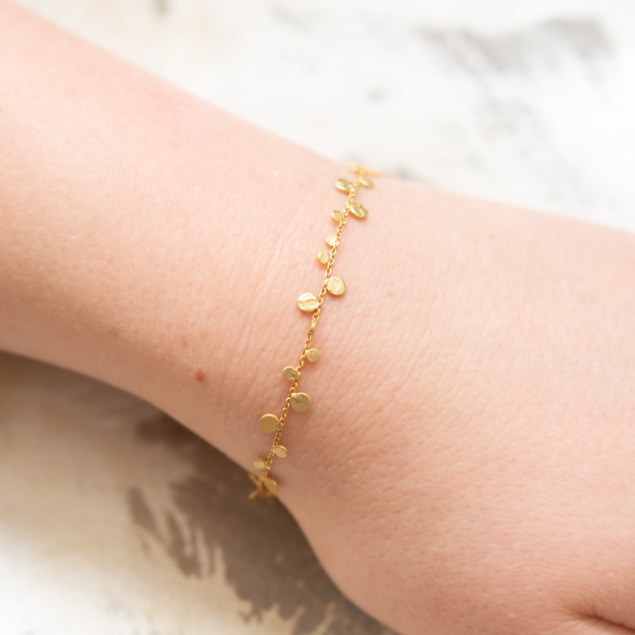 Crafted | Bindu | Bracelet
