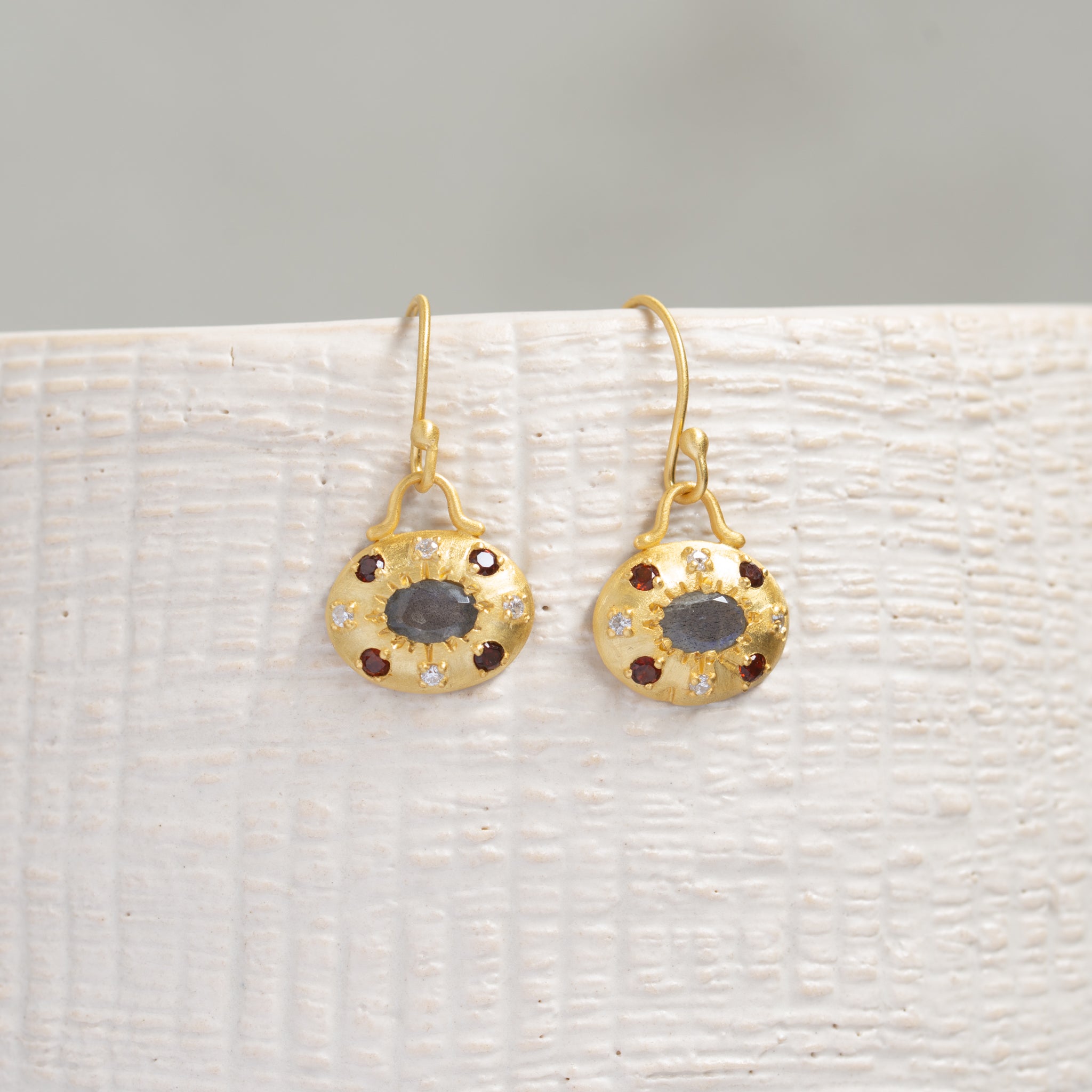Crafted | Joia | Sahi Earring