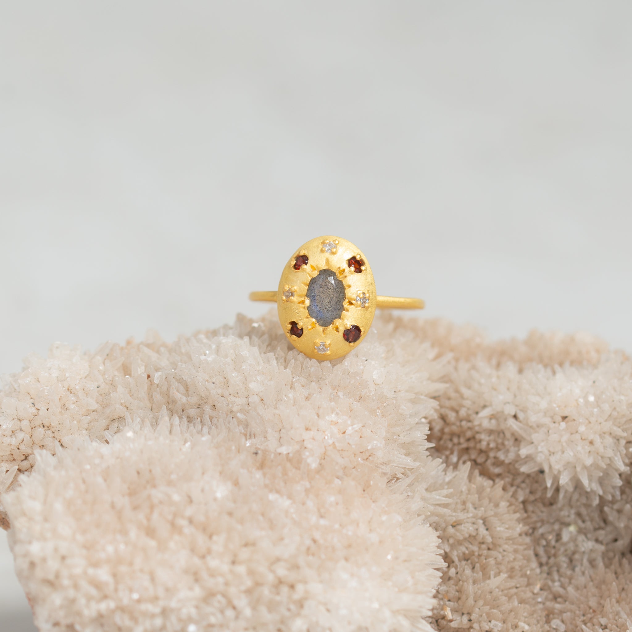 Crafted | Joia | Sahi Ring