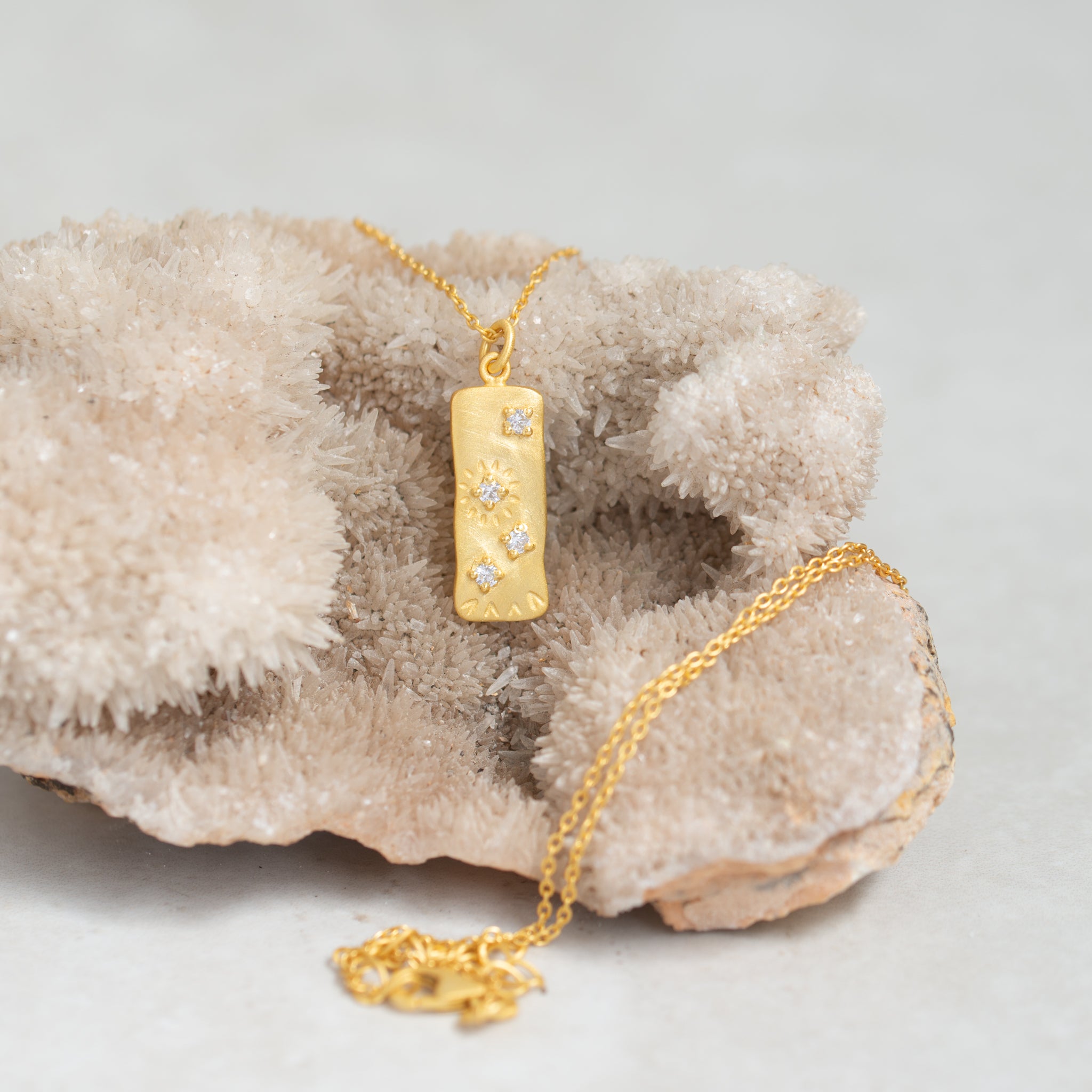 Crafted | Joia | Tara | Necklace