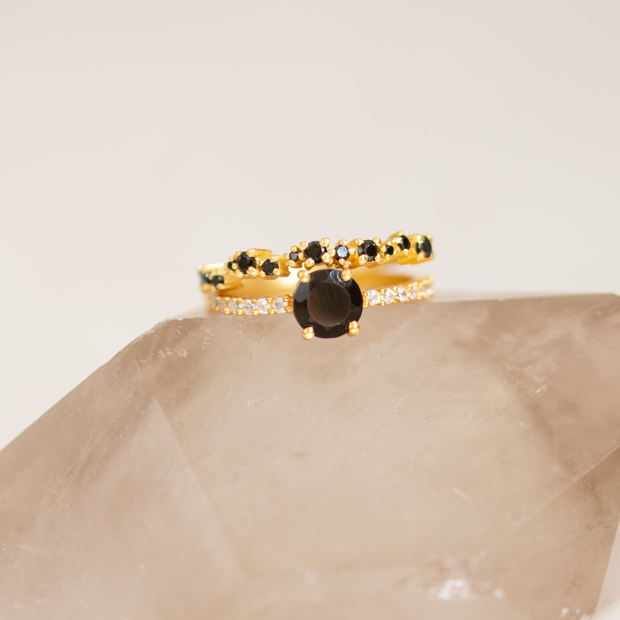 Crafted | Kala | Cataka Ring