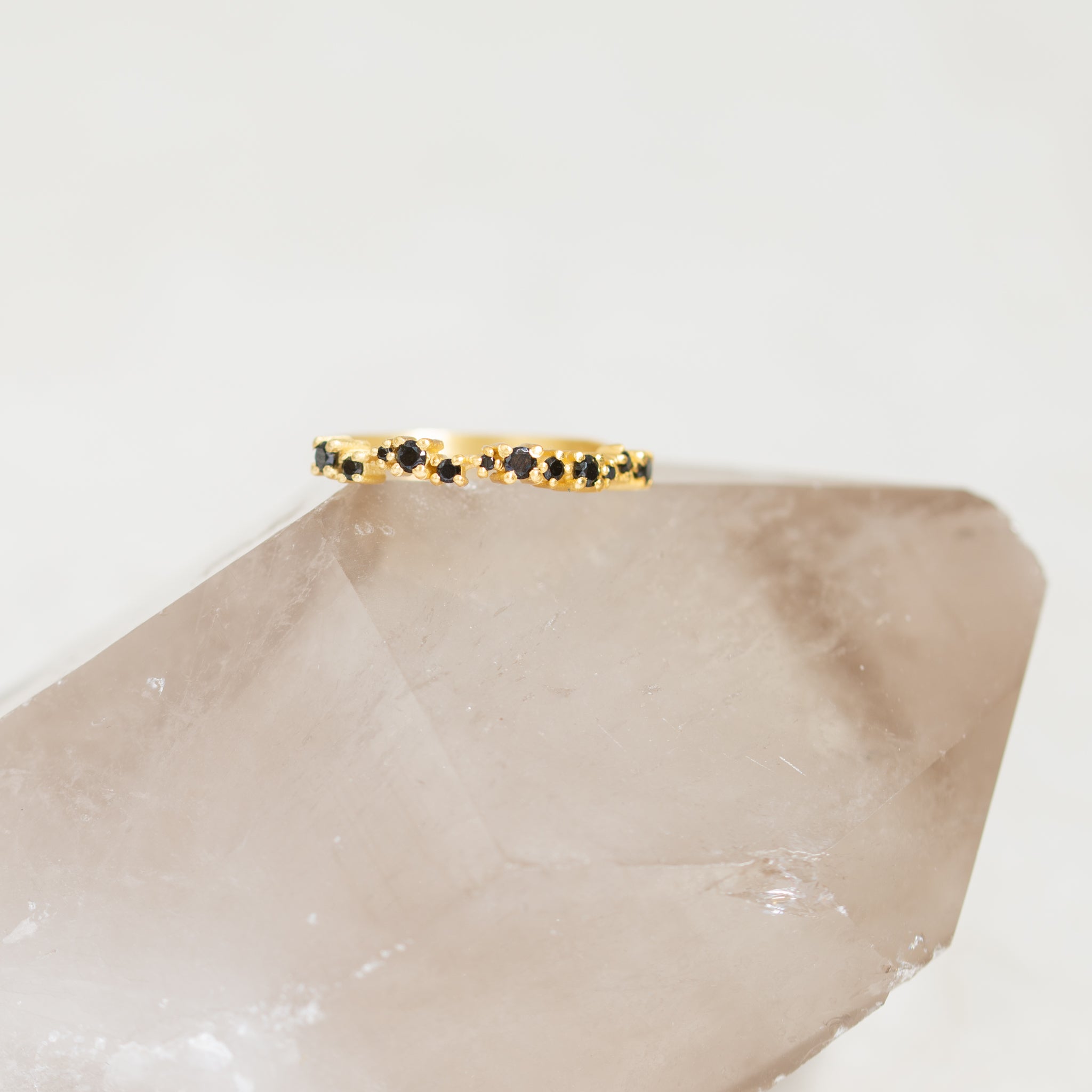 Crafted | Kala | Cataka Ring