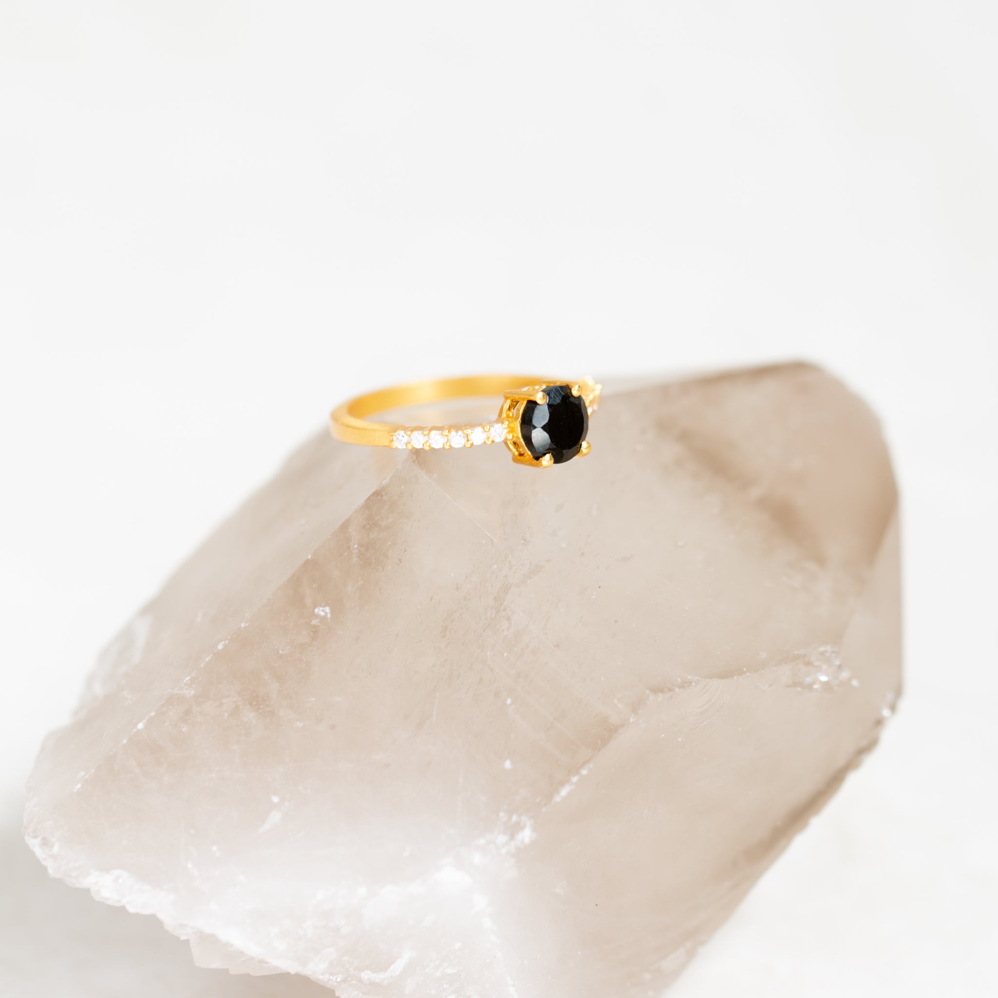 Crafted | Kala | Klo Ring