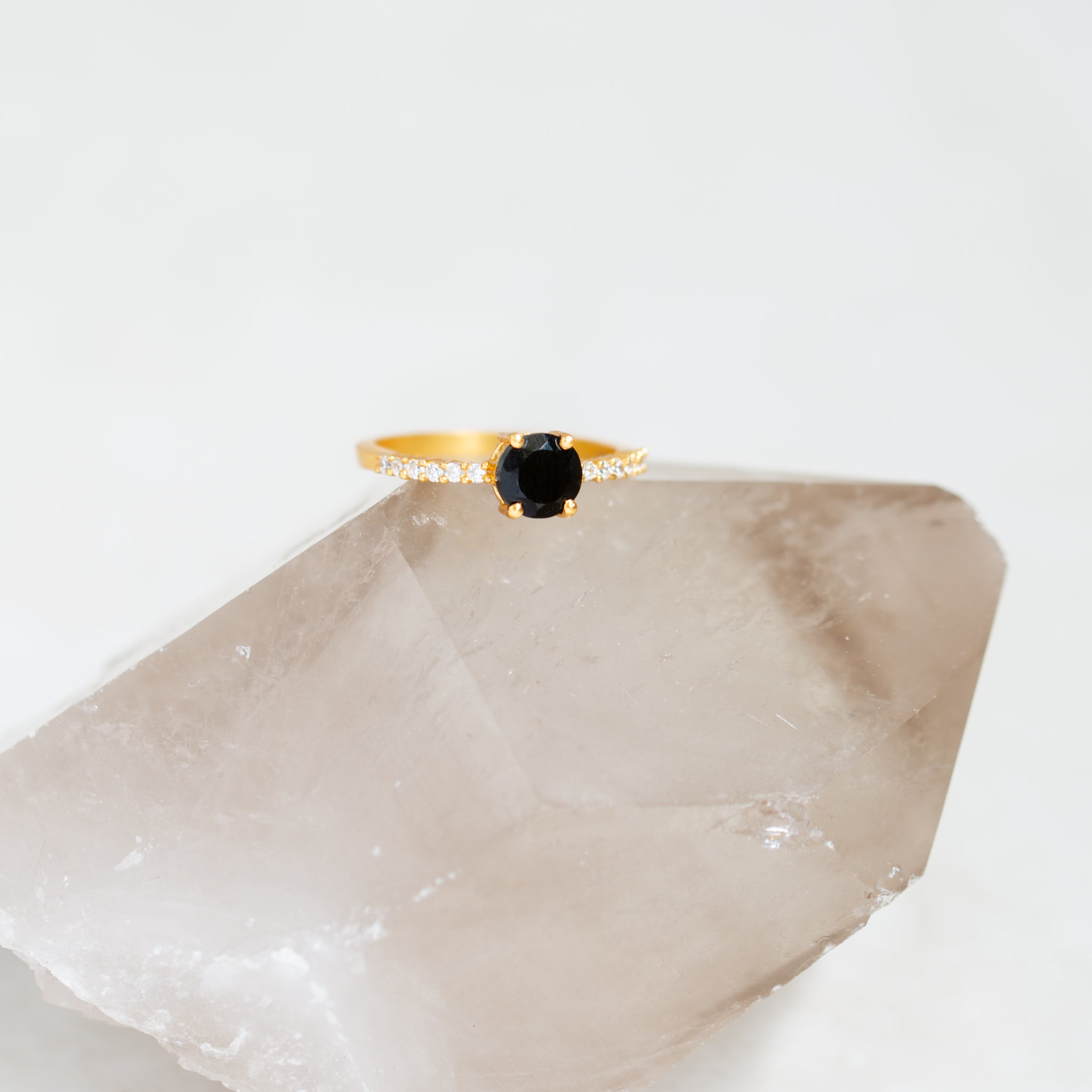 Crafted | Kala | Klo Ring
