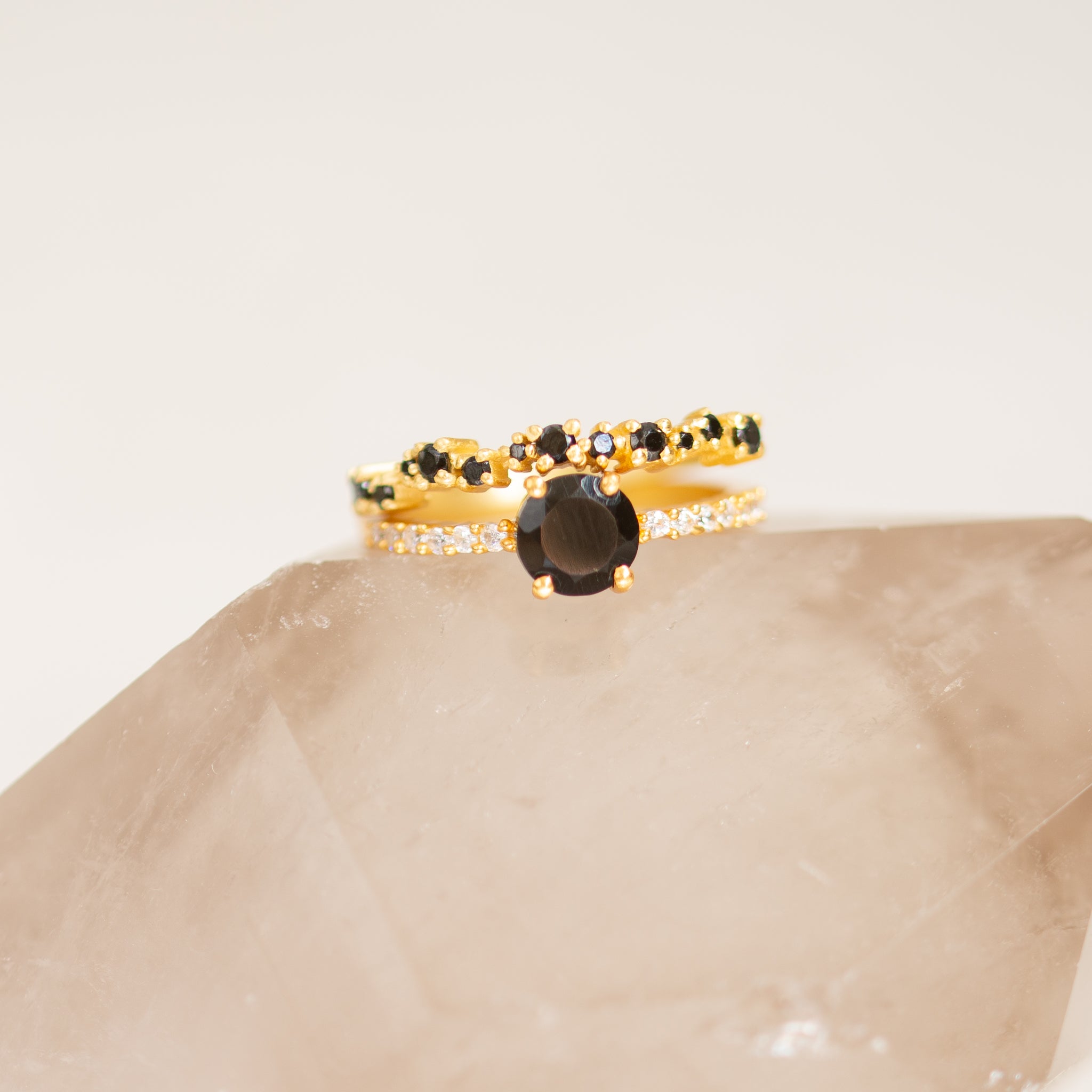 Crafted | Kala | Klo Ring