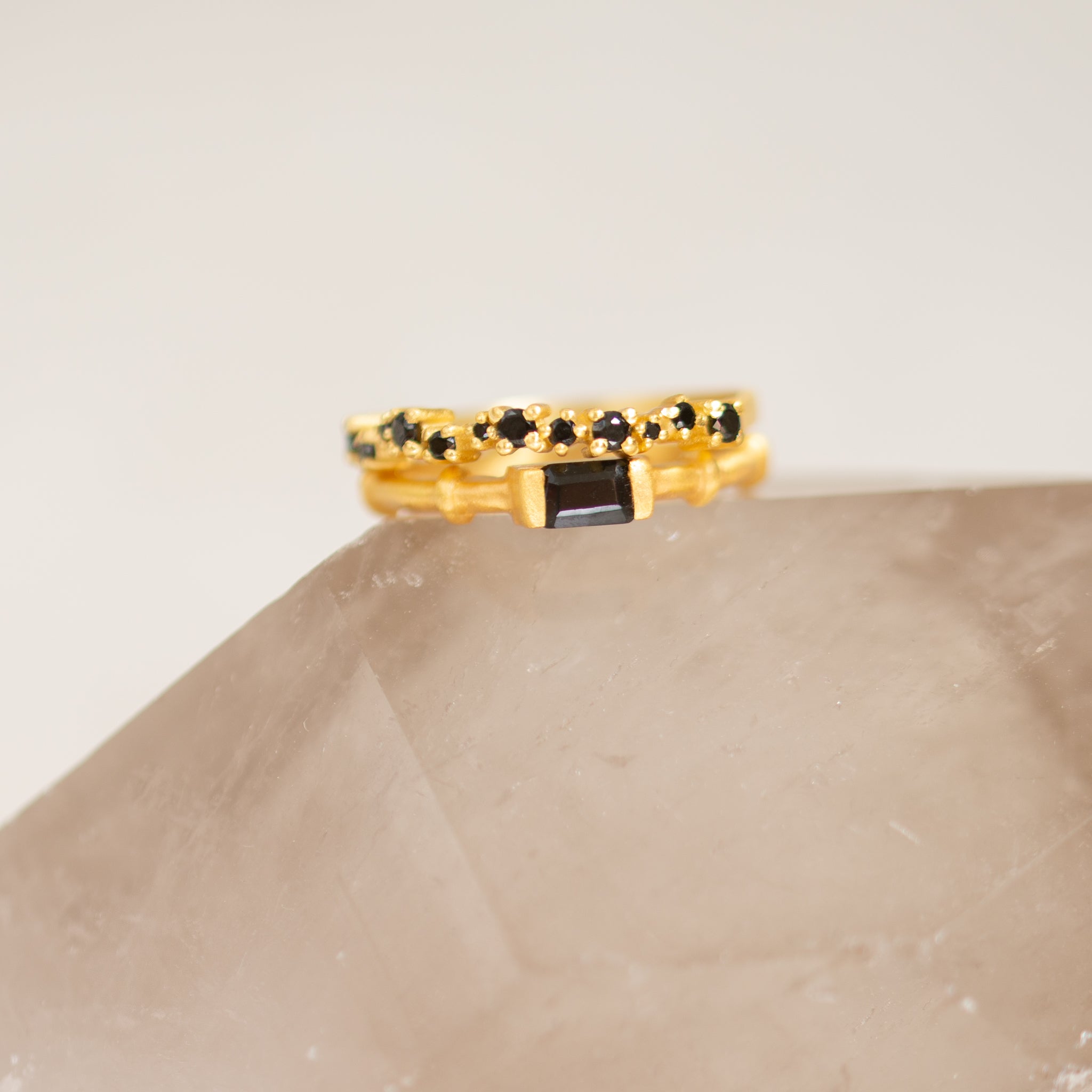 Crafted | Kala | Pula Ring