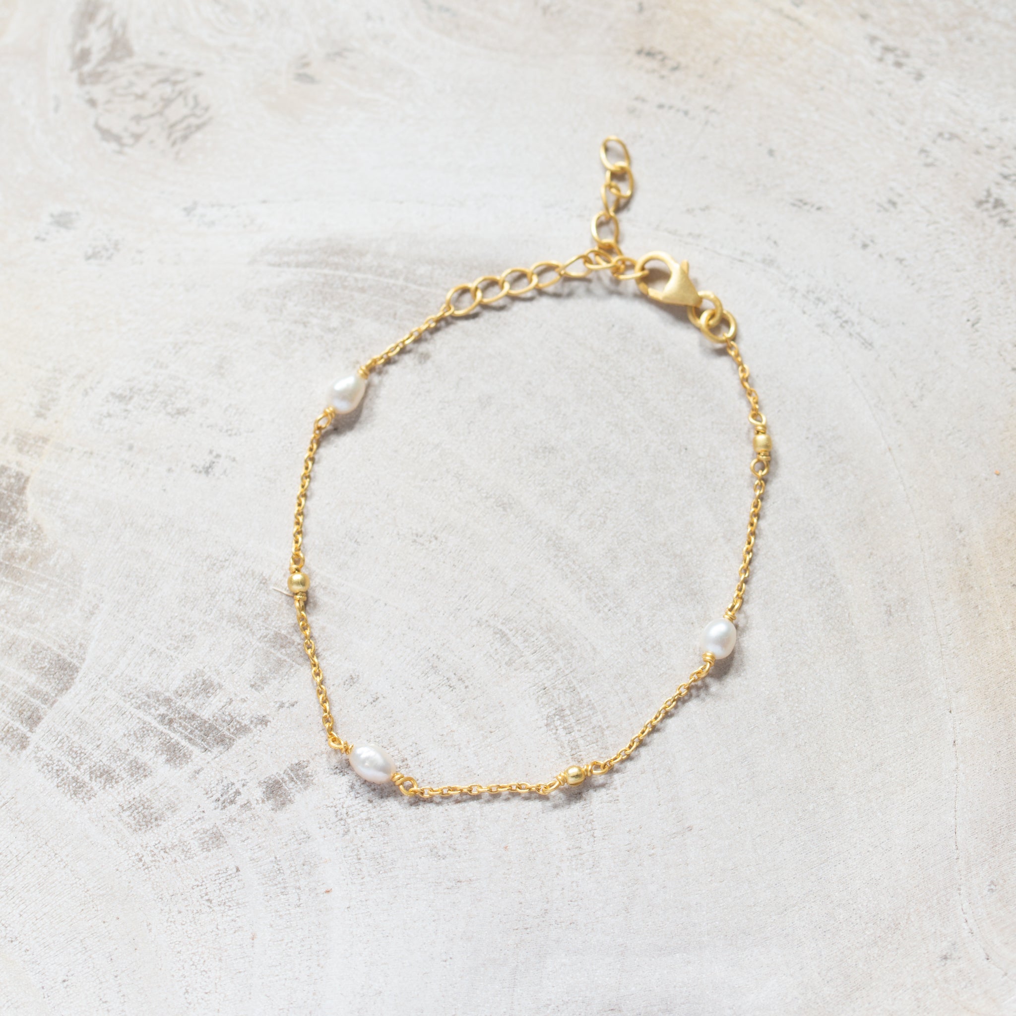 Crafted | Paru | Bracelet