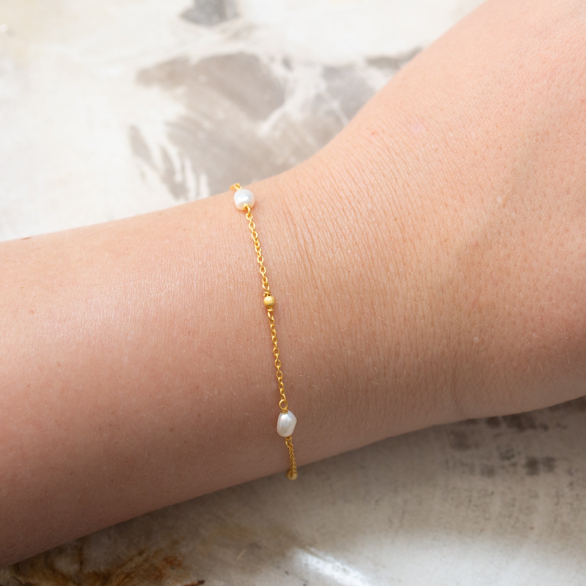 Crafted | Paru | Bracelet