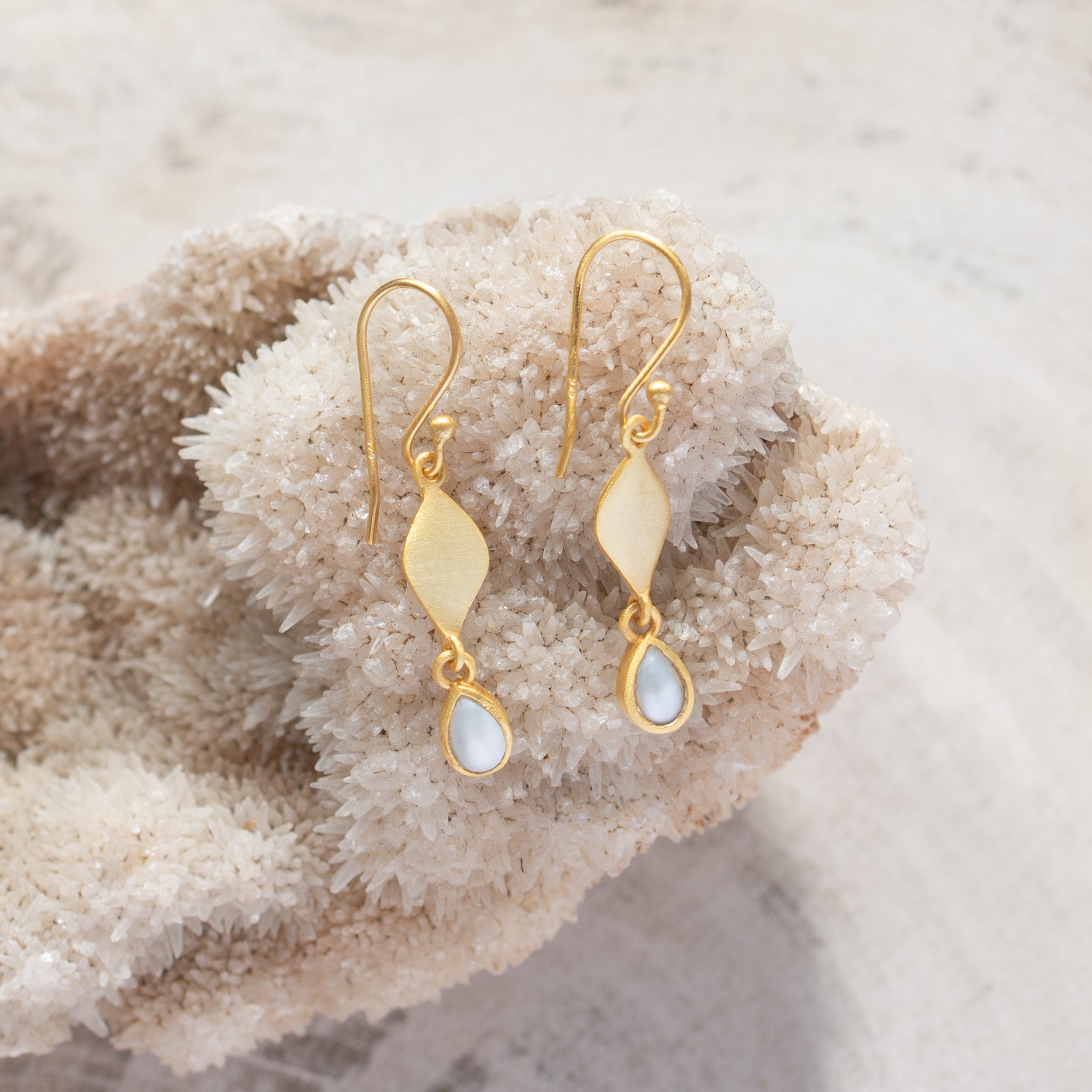 Crafted | Paru | Aya Earring