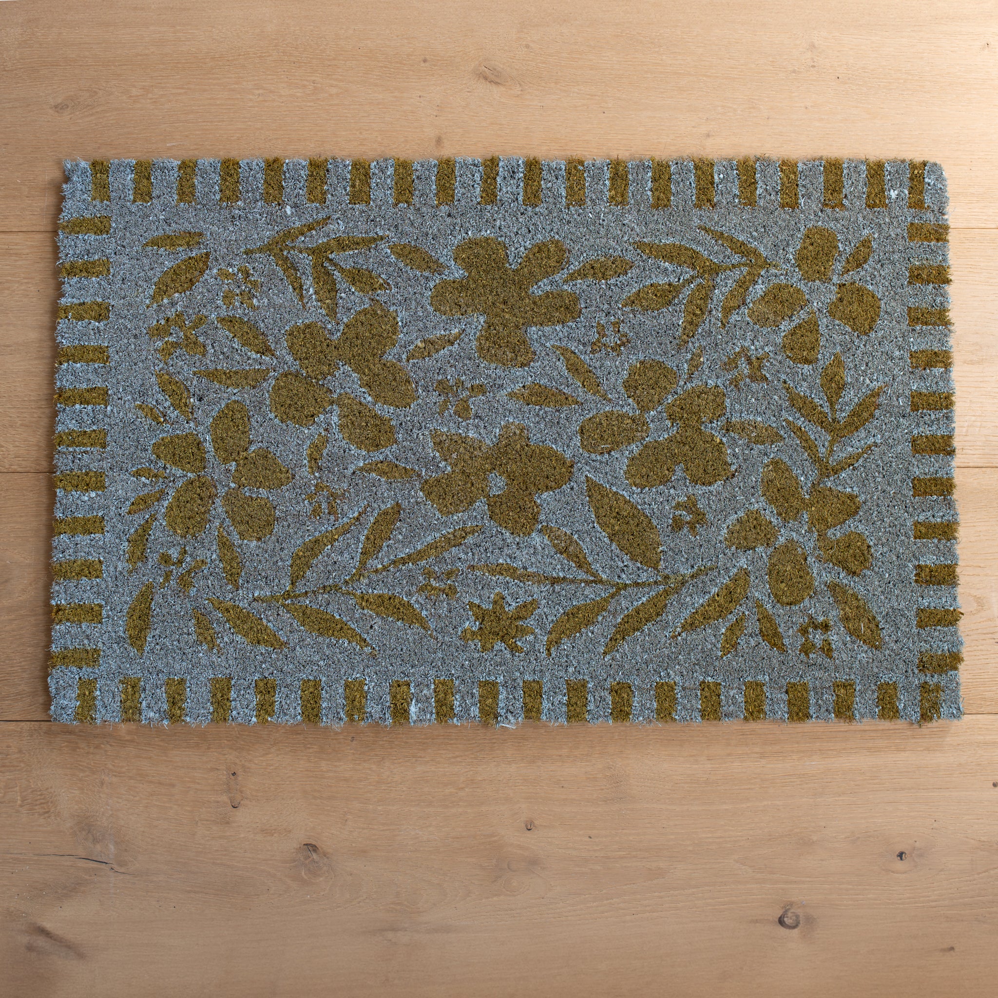 Coir Door Mat | Dale
