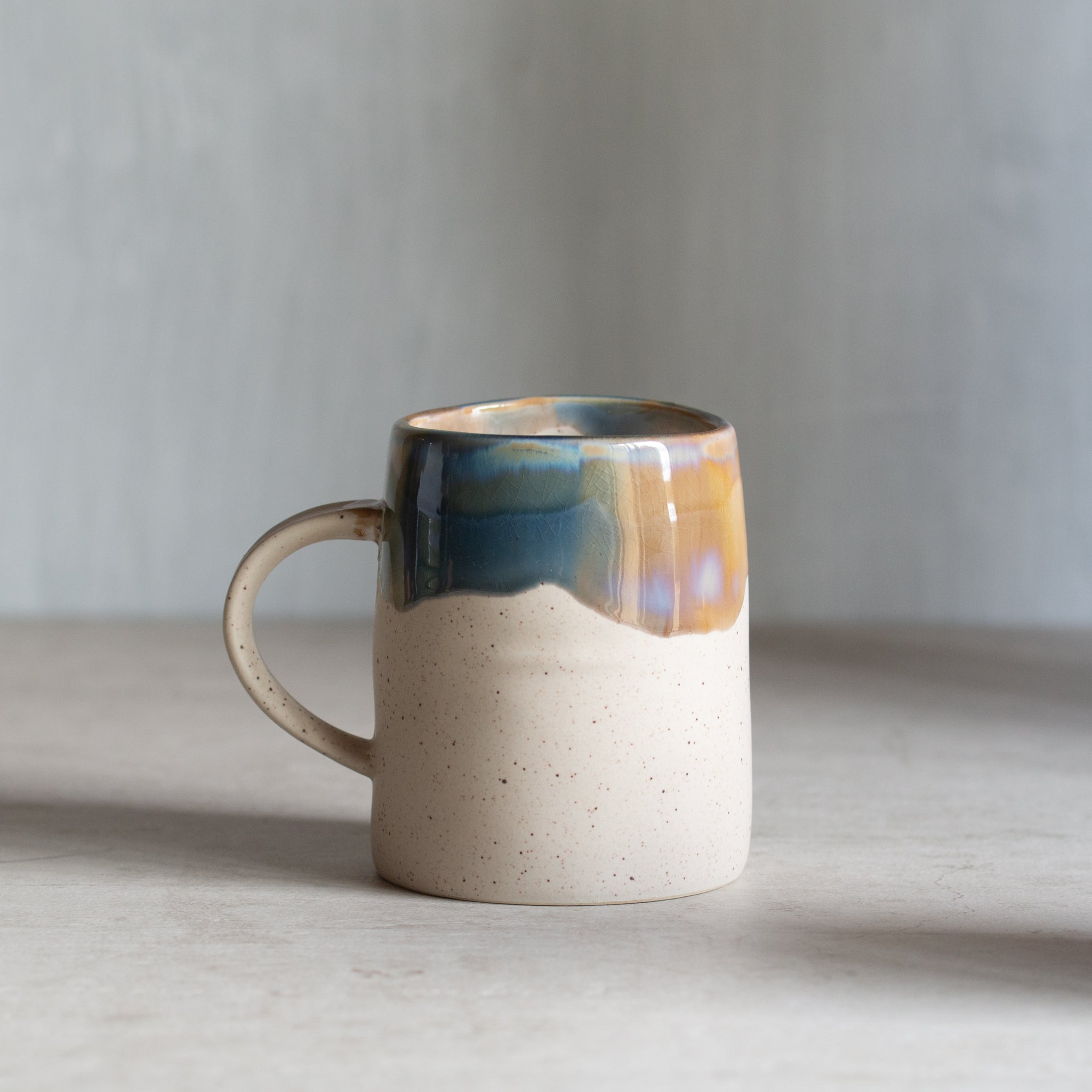 Delilah Ceramic Mug