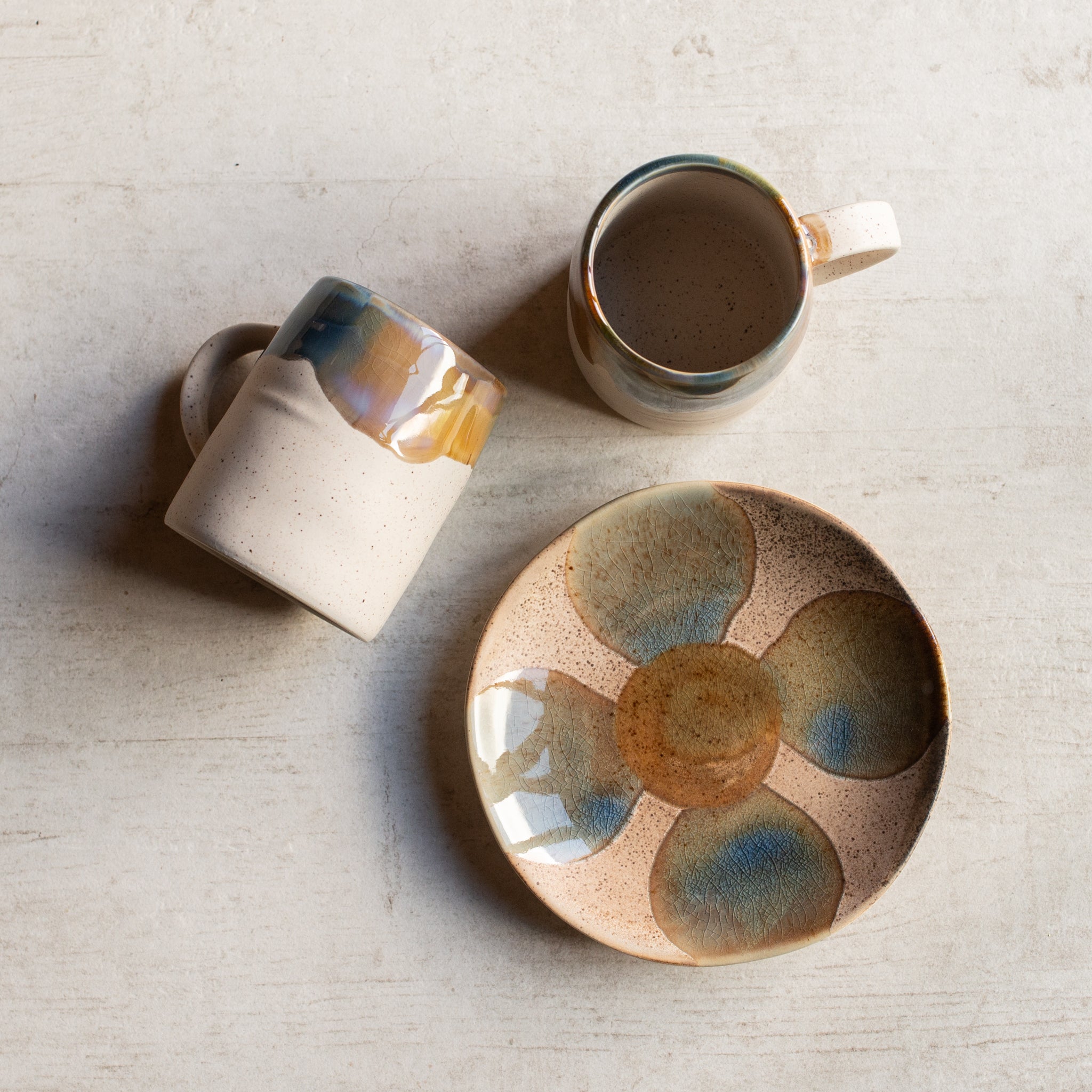 Delilah Ceramic Dish