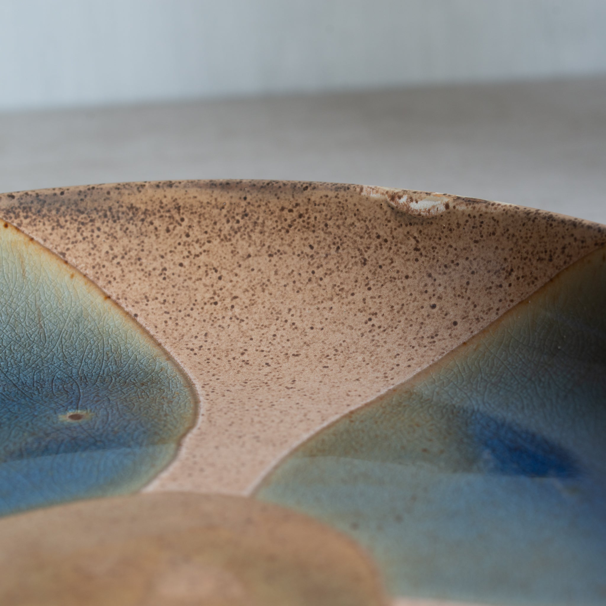 Delilah Ceramic Platter