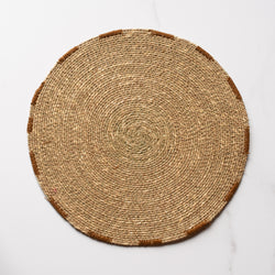 Durban Seagrass Placemat