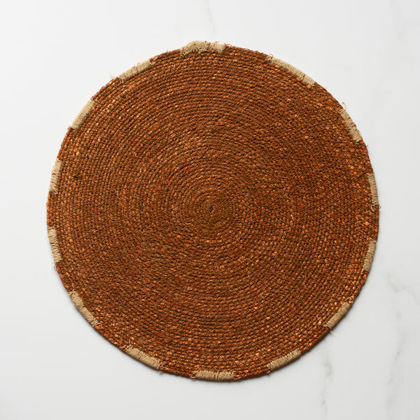 Durban Seagrass Placemat