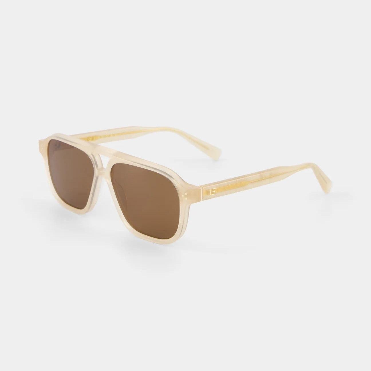 Isle of Eden Sunglasses | Remi | Butter