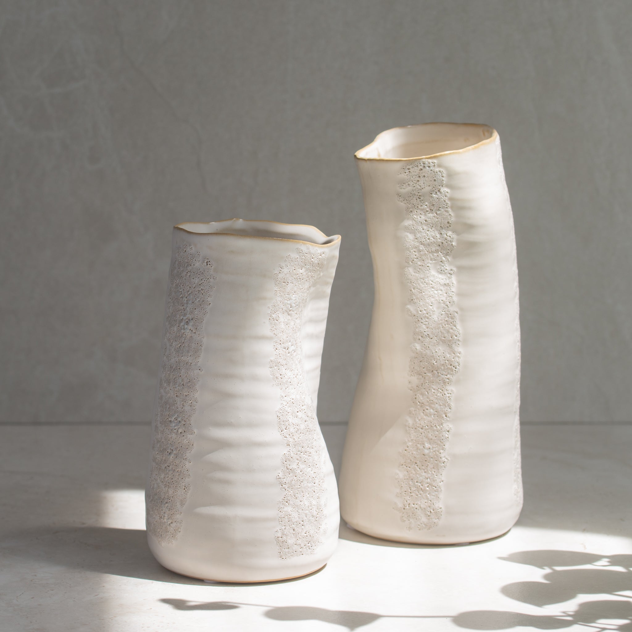Ester Ceramic Vase Set/2