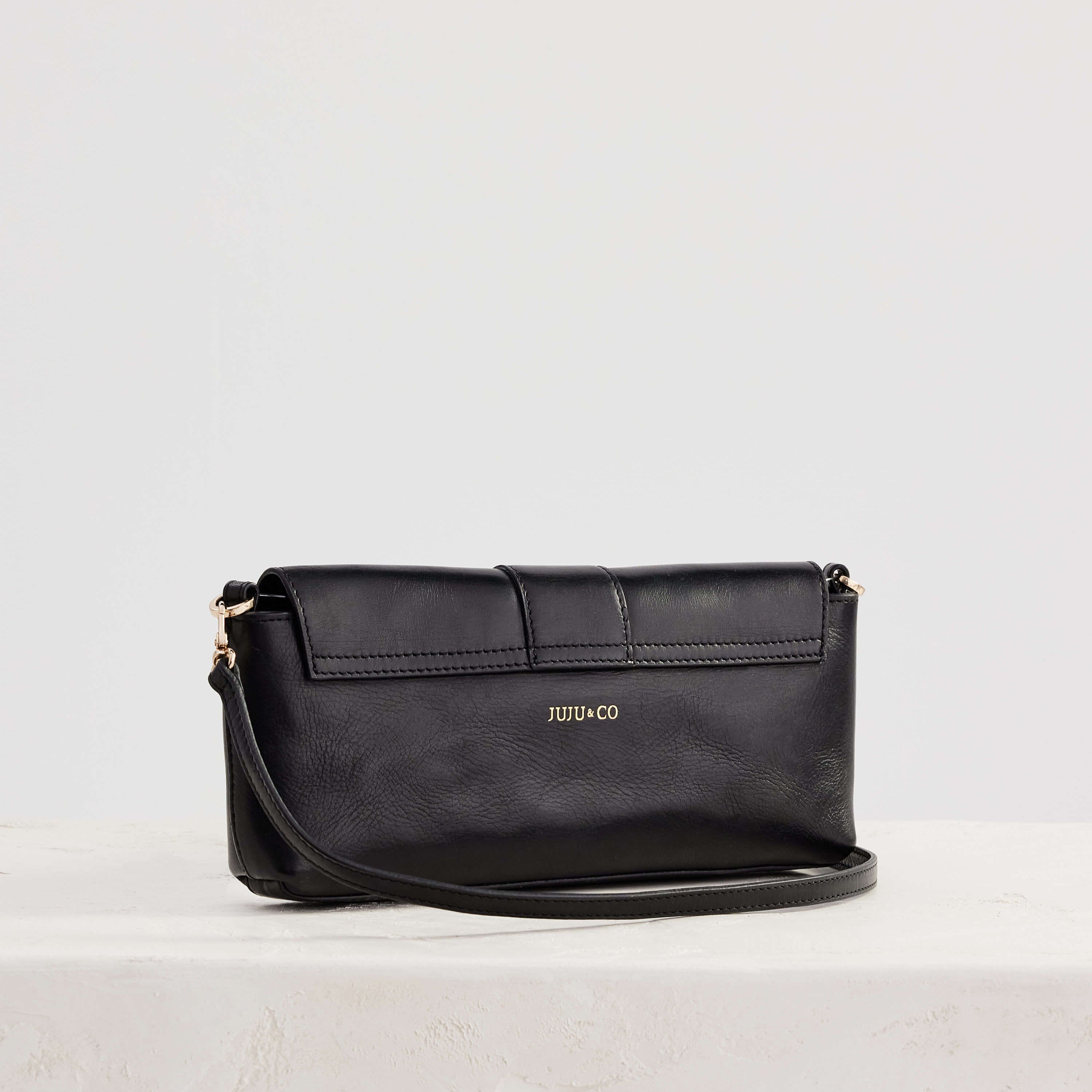 Juju & Co. | Ines Bag | Black