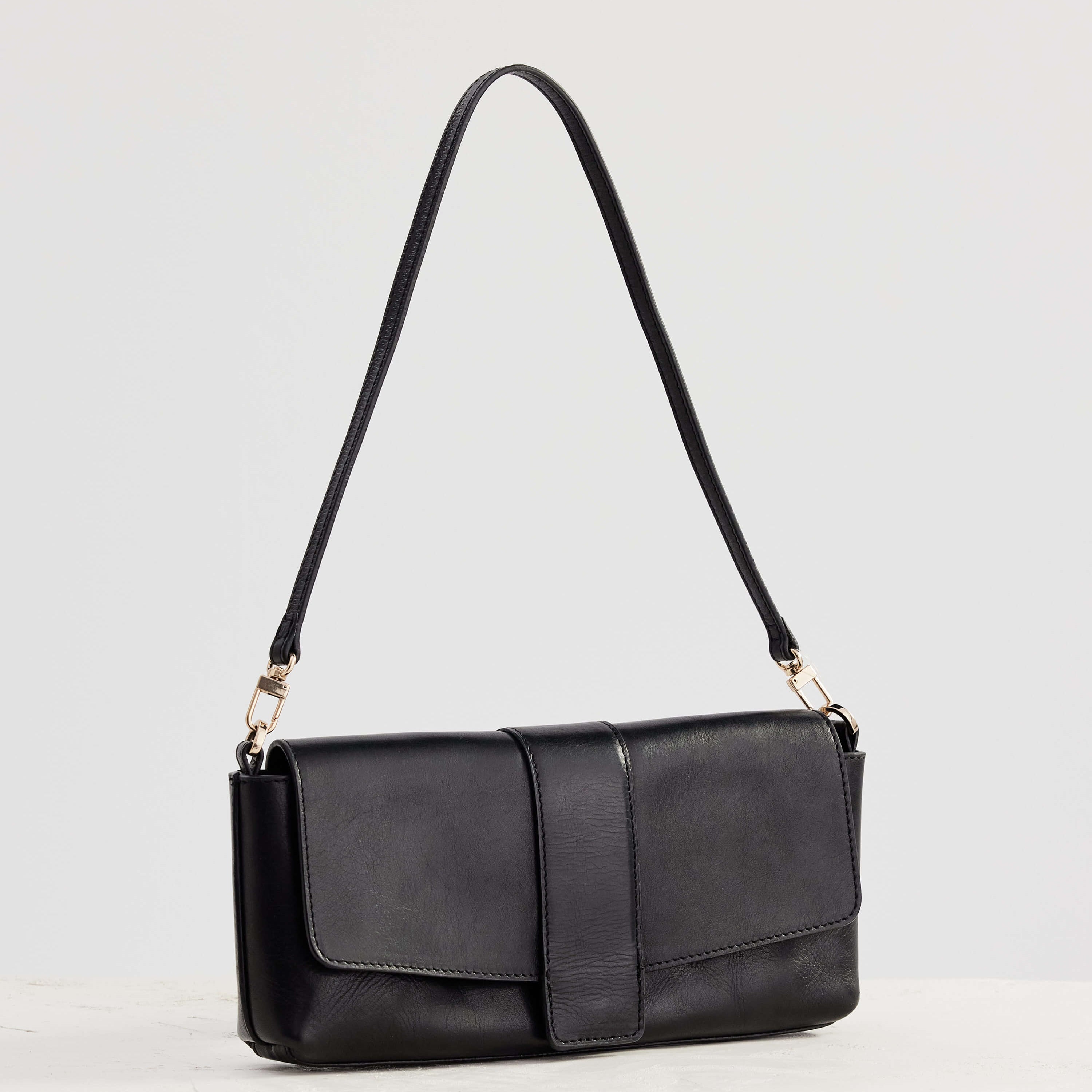 Juju & Co. | Ines Bag | Black