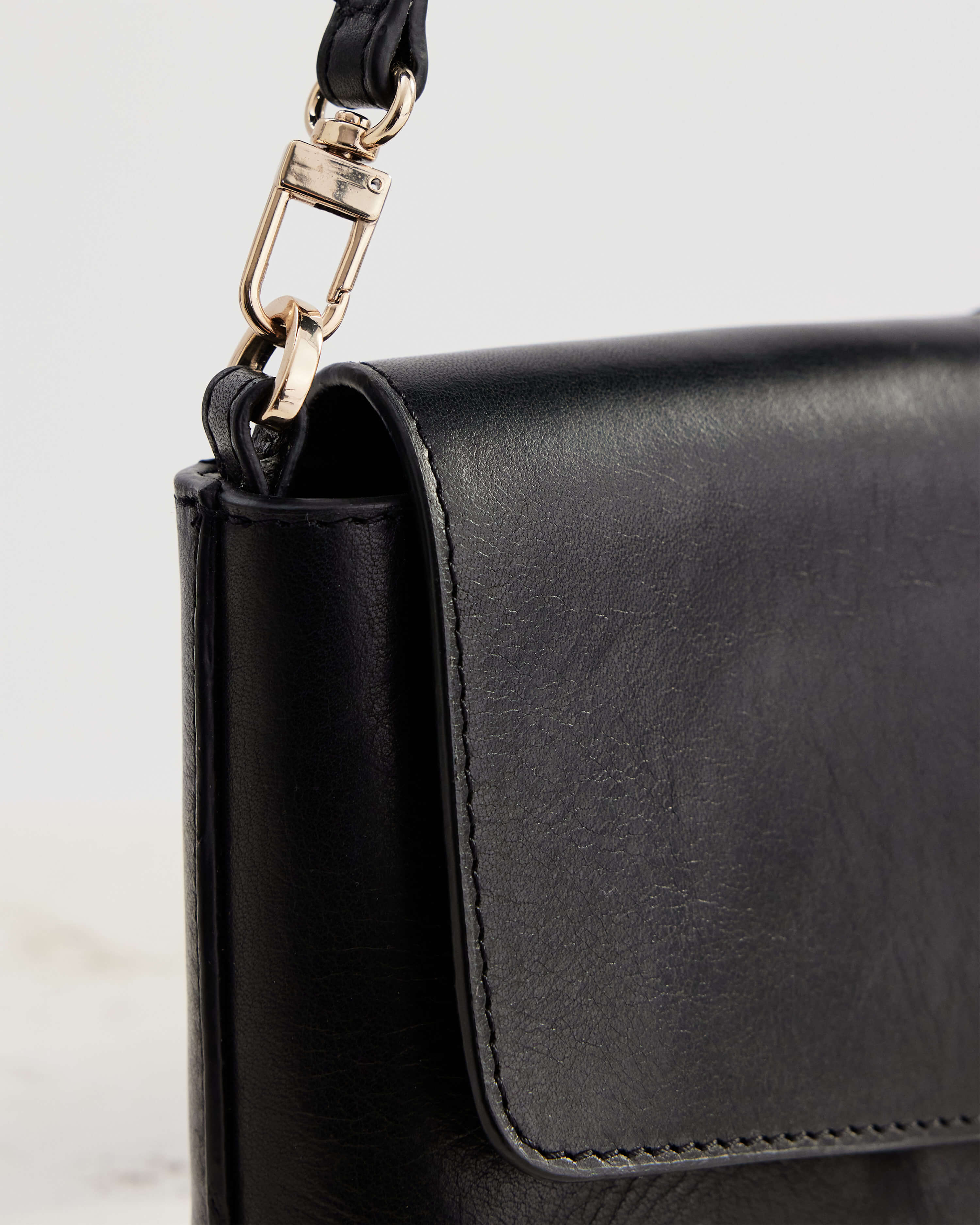 Juju & Co. | Ines Bag | Black