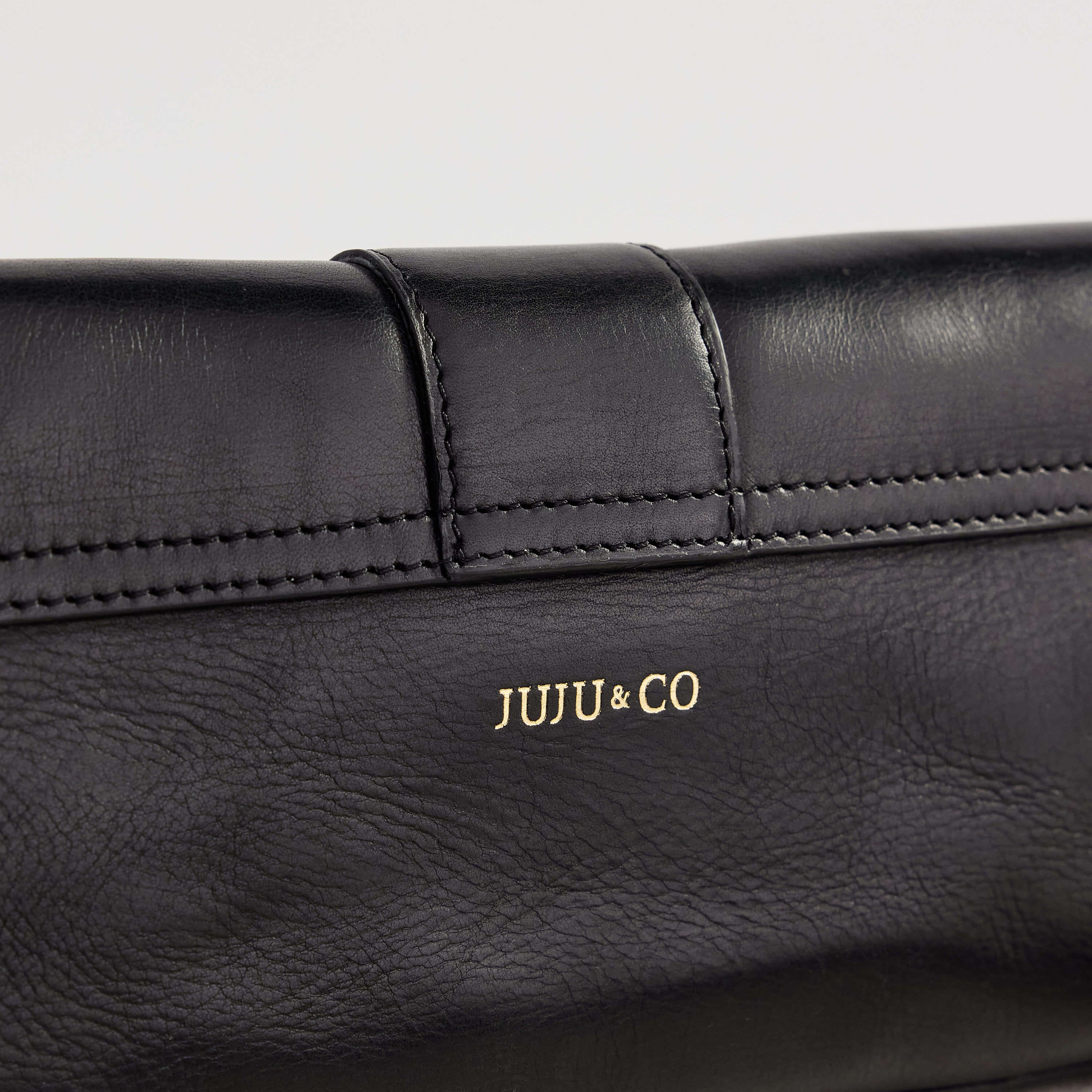 Juju & Co. | Ines Bag | Black