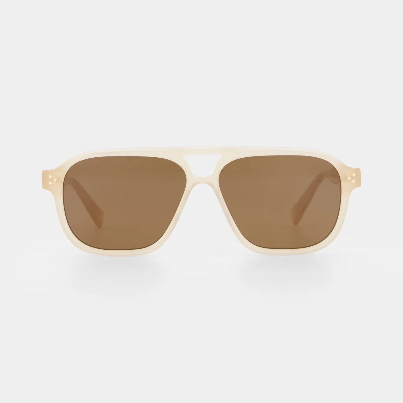Isle of Eden Sunglasses | Remi | Butter