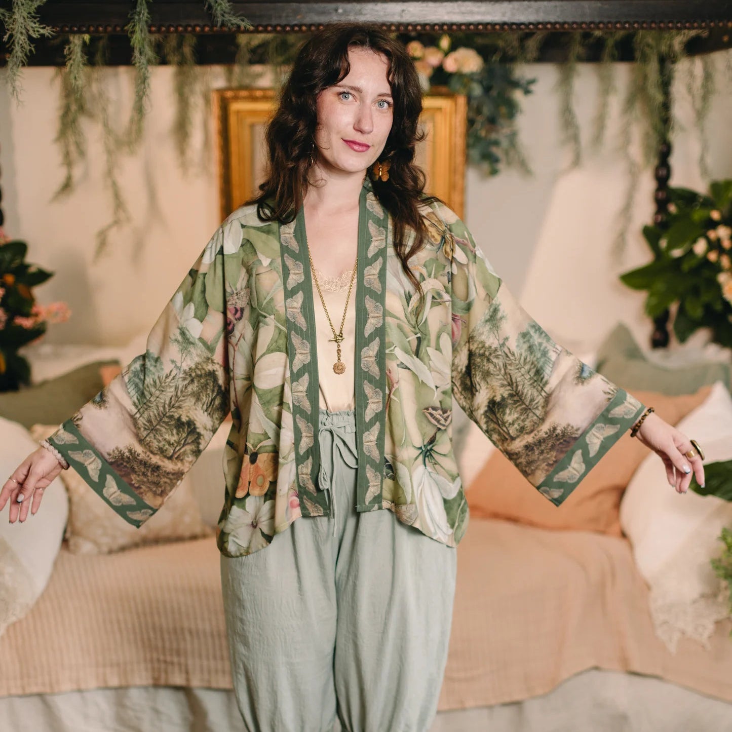 Pixie Duster | Fleur De Soleil