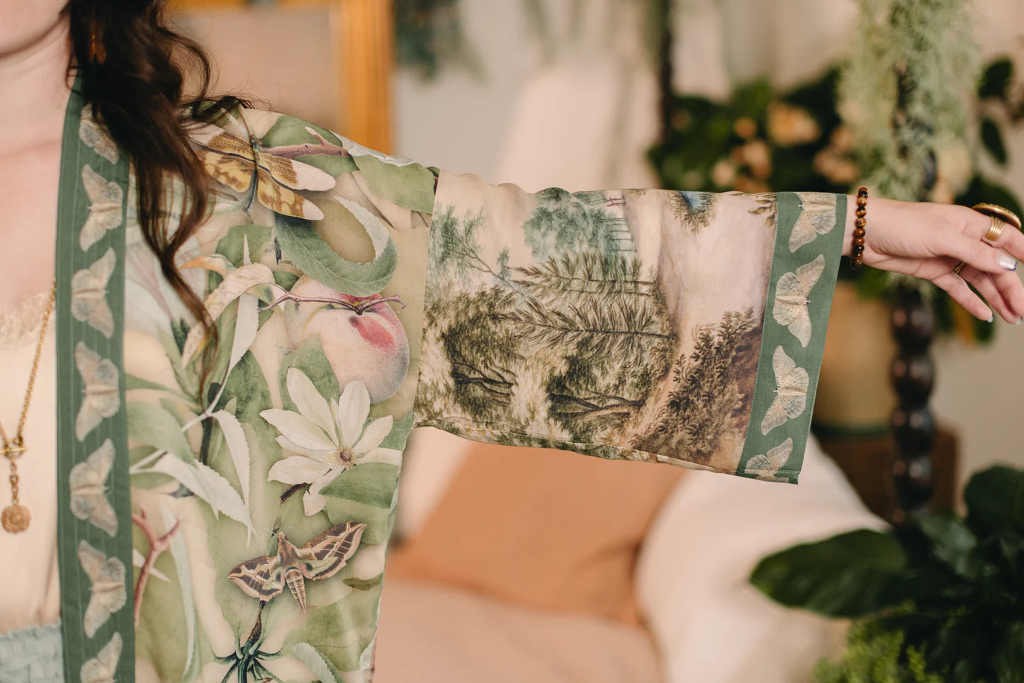 Pixie Duster | Fleur De Soleil