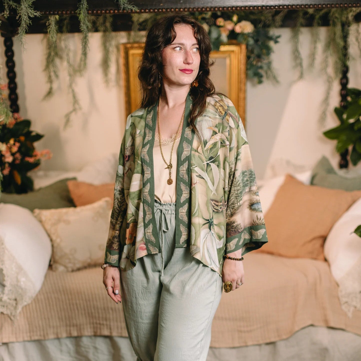 Pixie Duster | Fleur De Soleil
