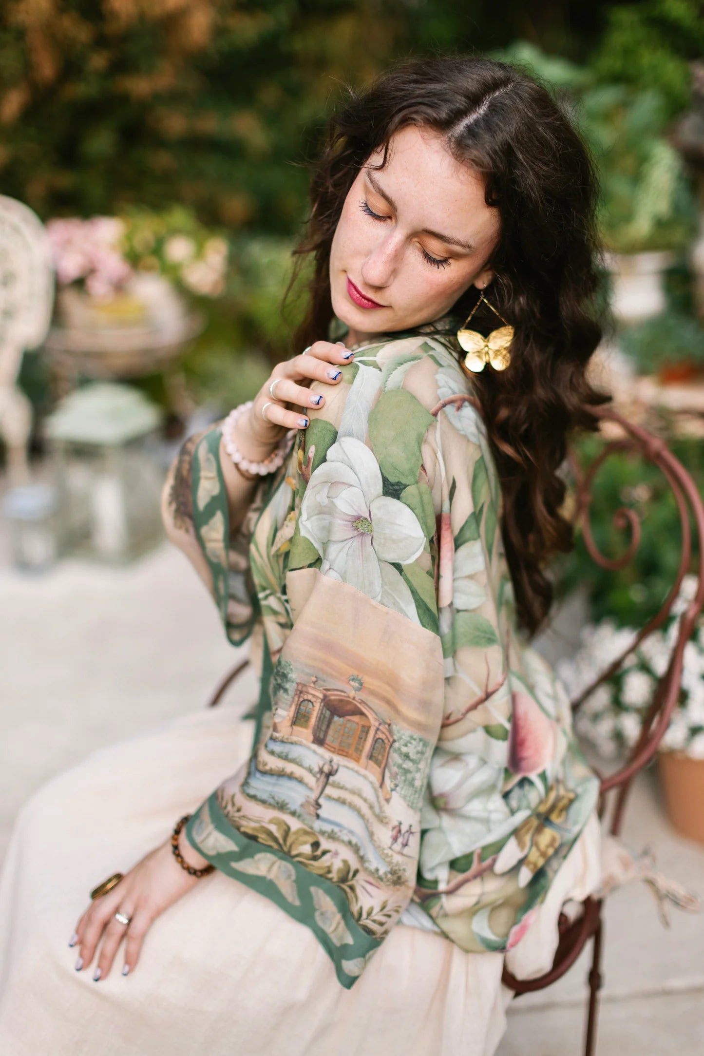 Pixie Duster | Fleur De Soleil