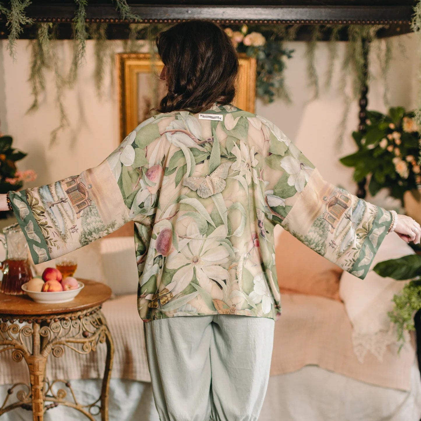 Pixie Duster | Fleur De Soleil