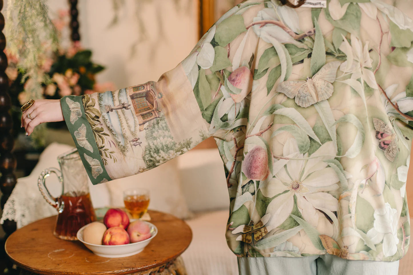 Pixie Duster | Fleur De Soleil