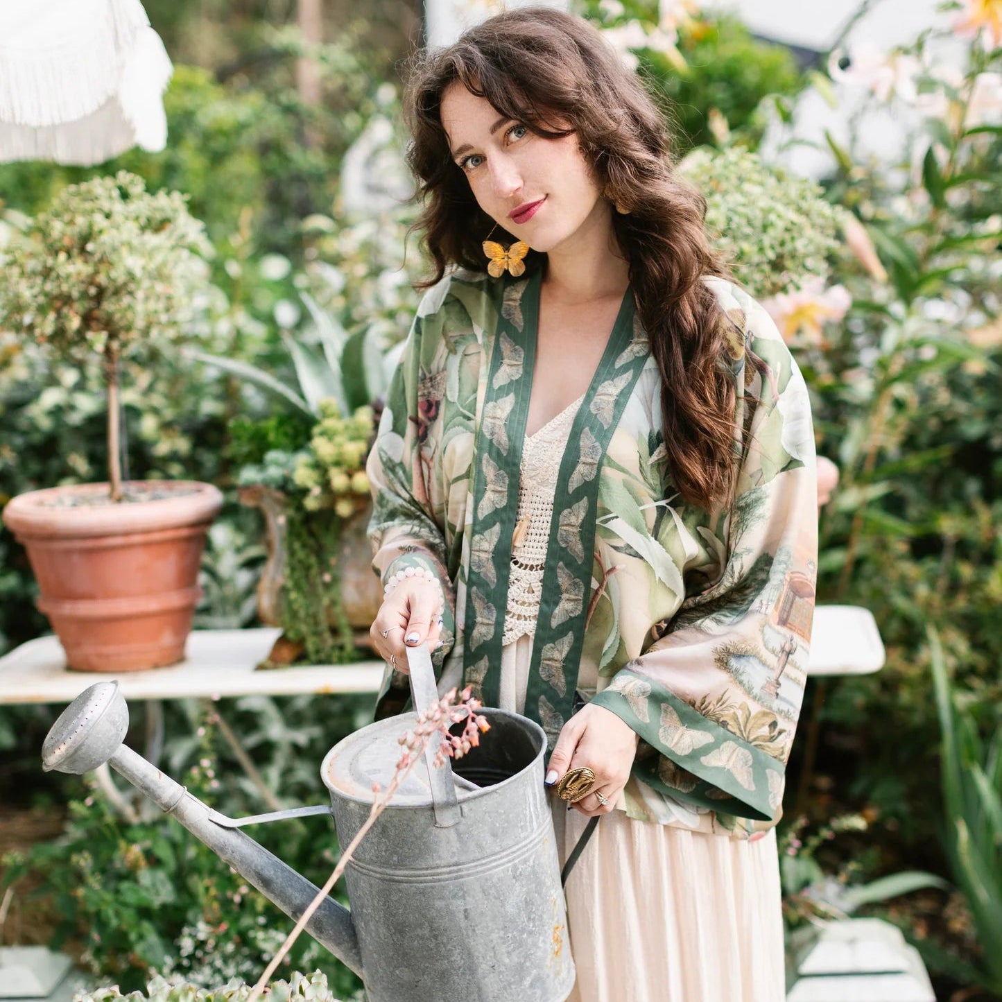 Pixie Duster | Fleur De Soleil