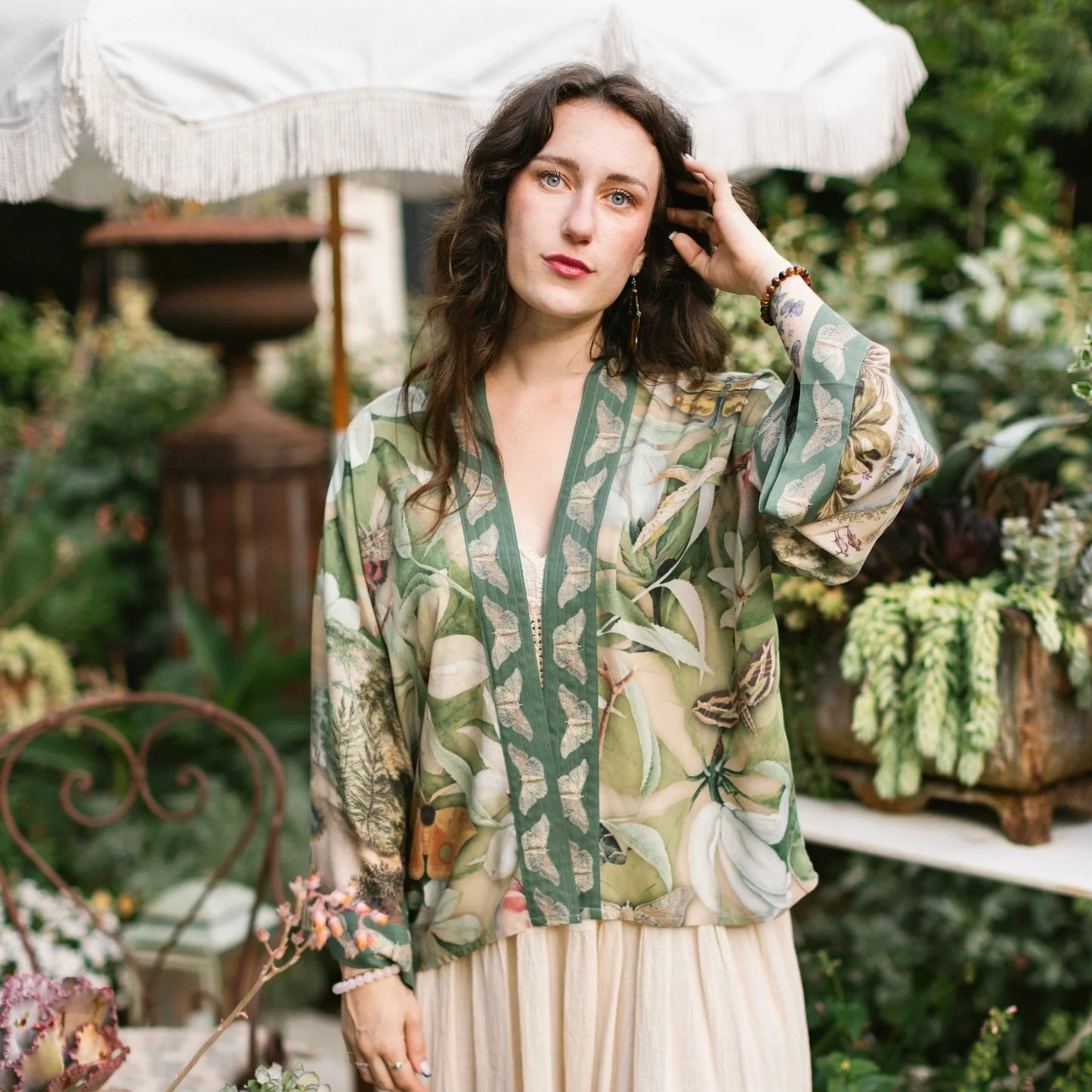 Pixie Duster | Fleur De Soleil