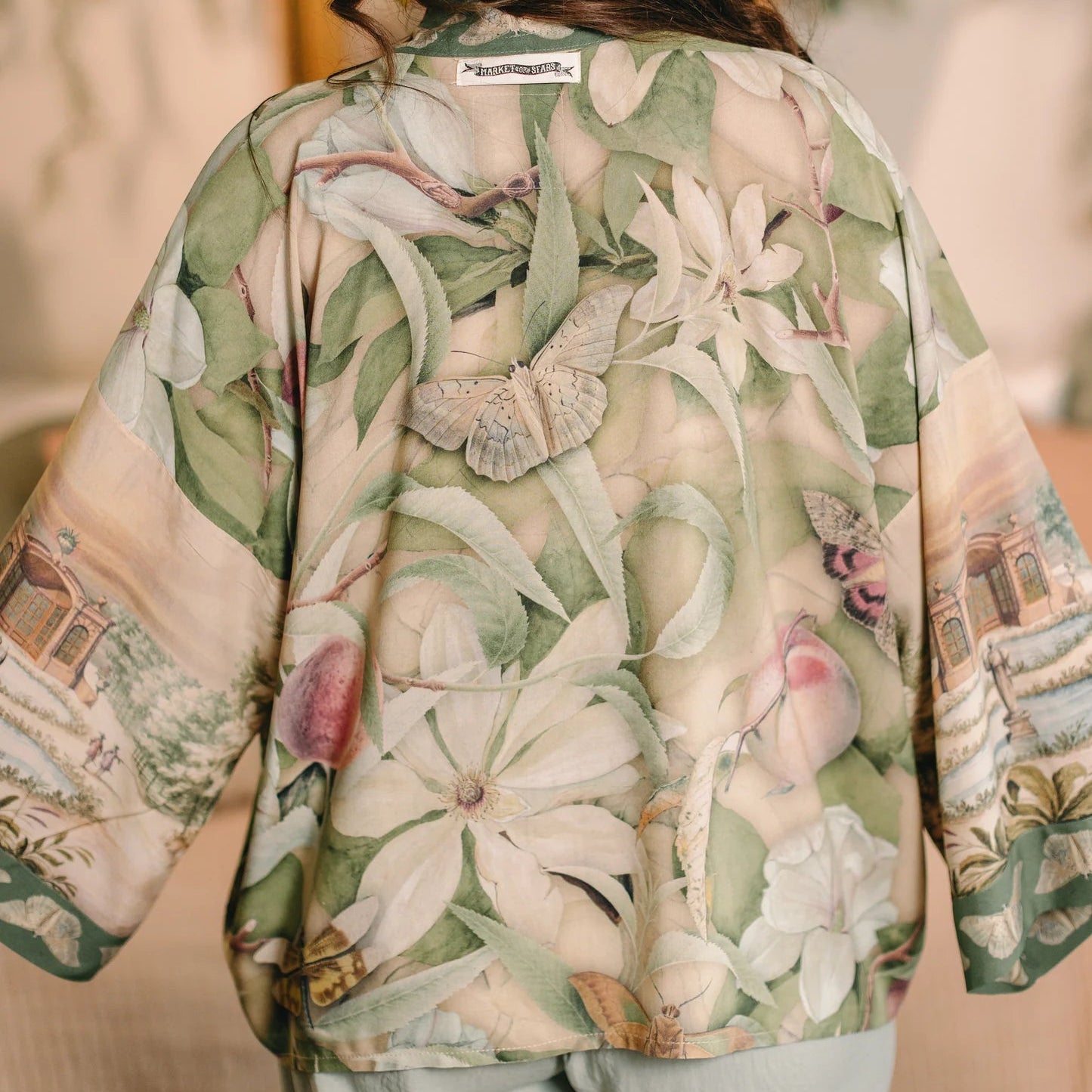 Pixie Duster | Fleur De Soleil
