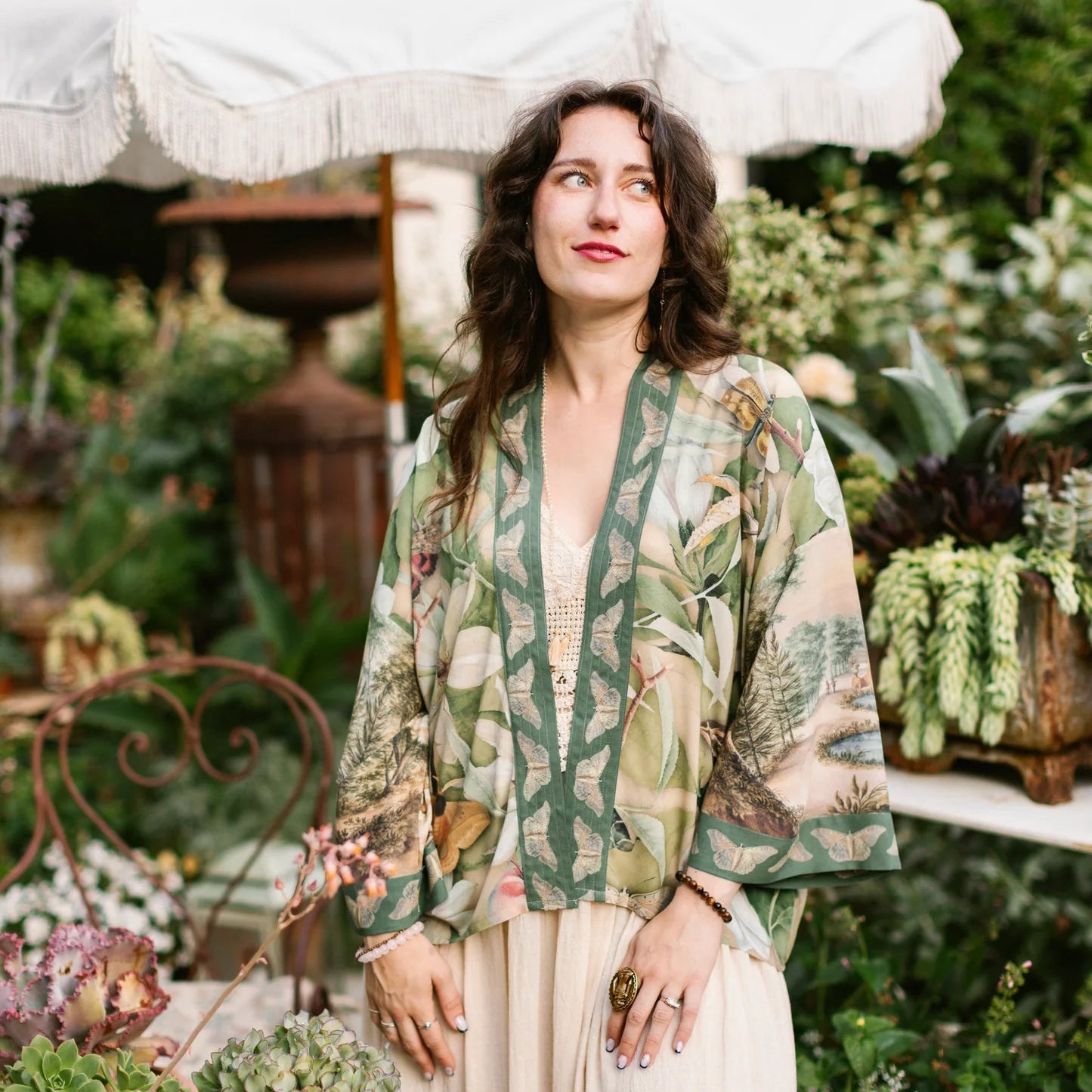 Pixie Duster | Fleur De Soleil
