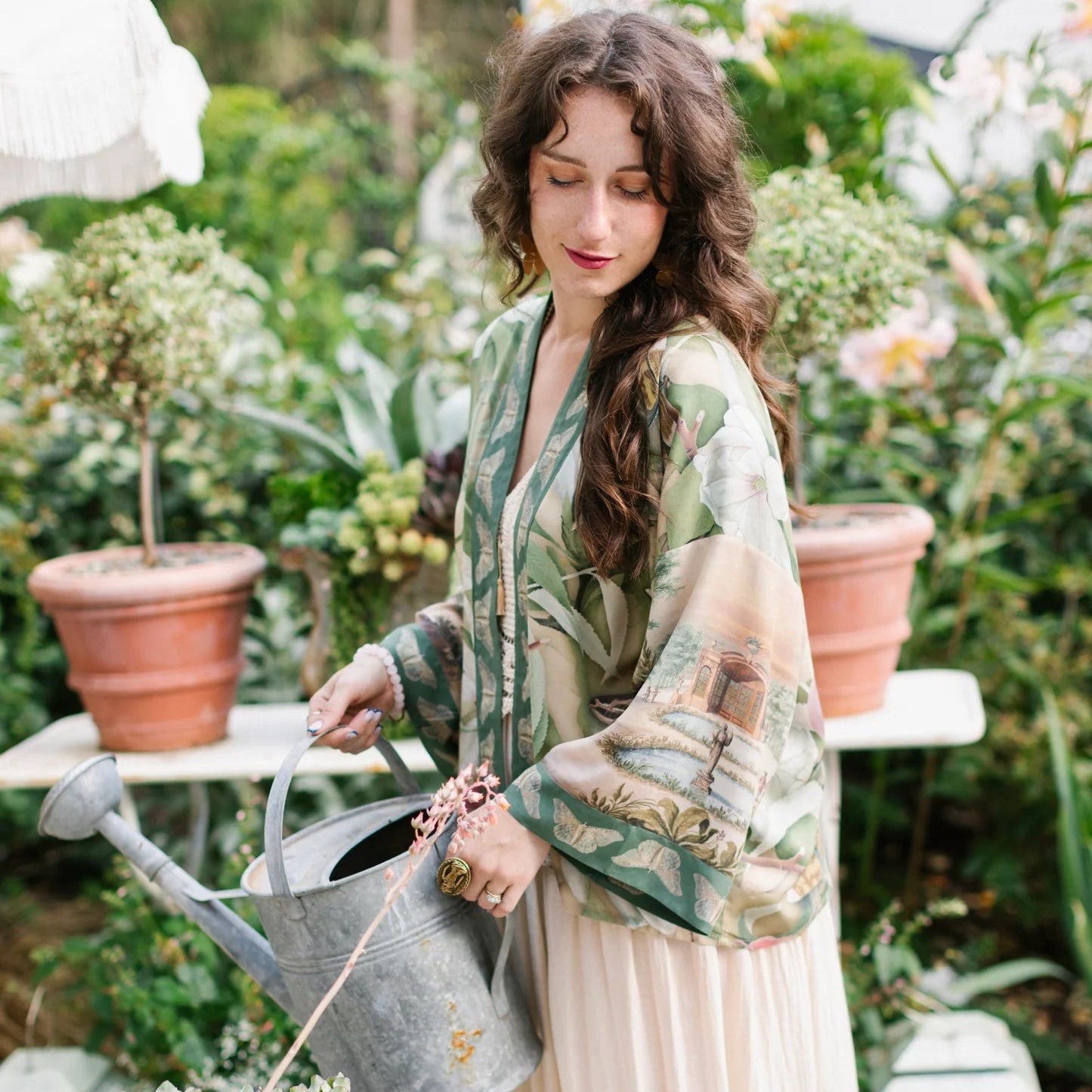 Pixie Duster | Fleur De Soleil