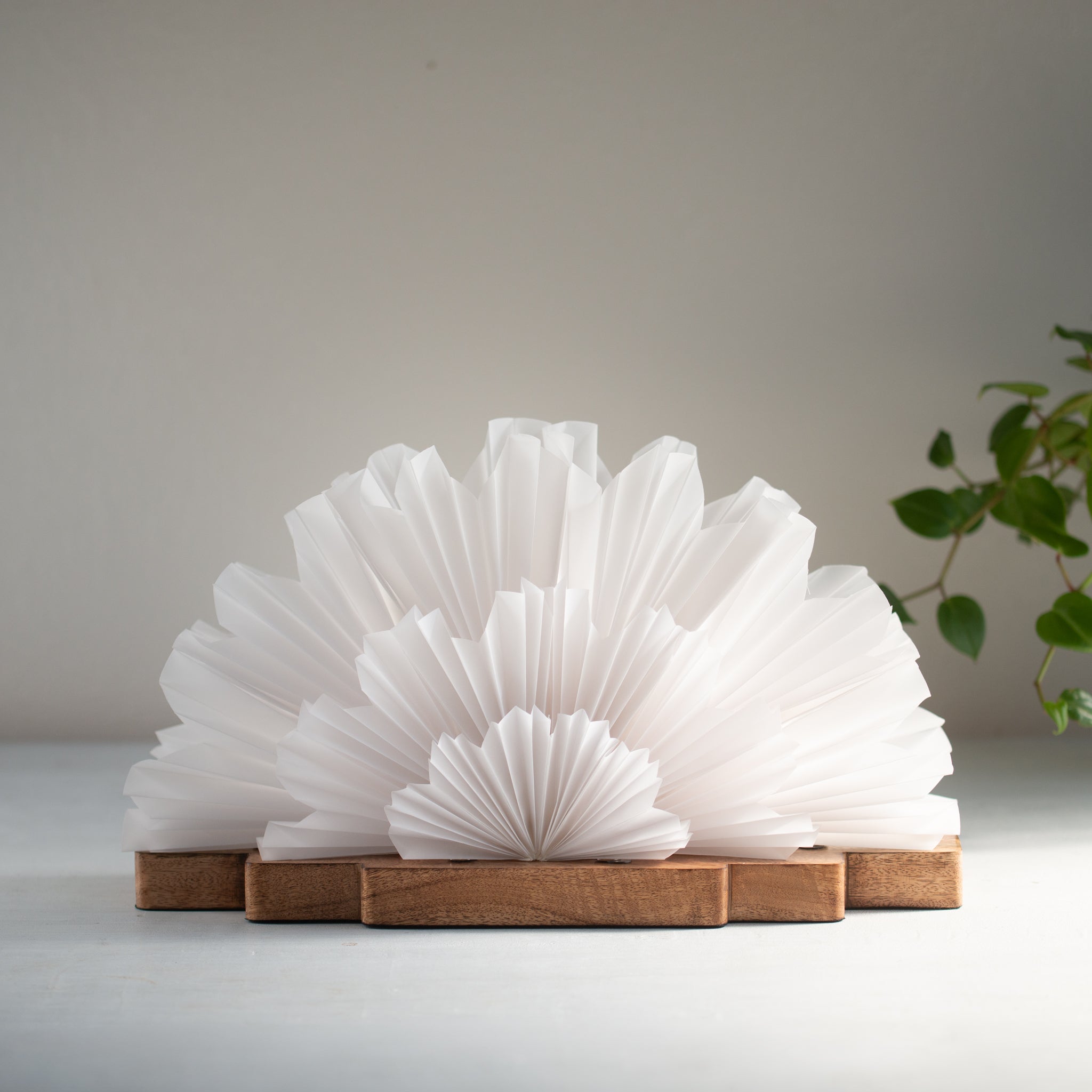 Fold | Table Lamp | Yuki