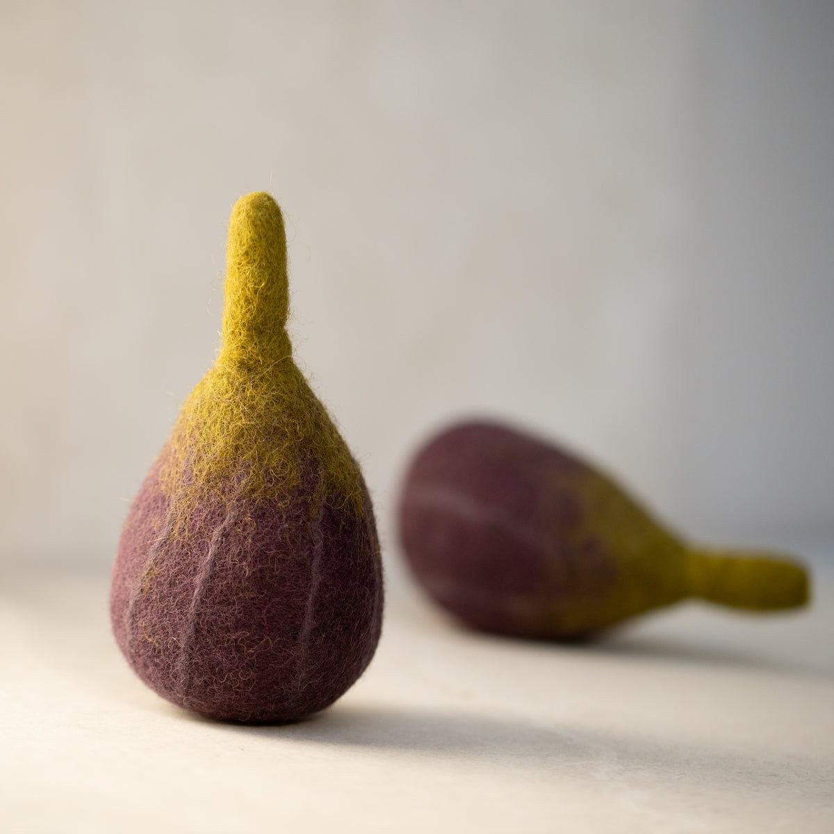 Muskhane Felt Fig