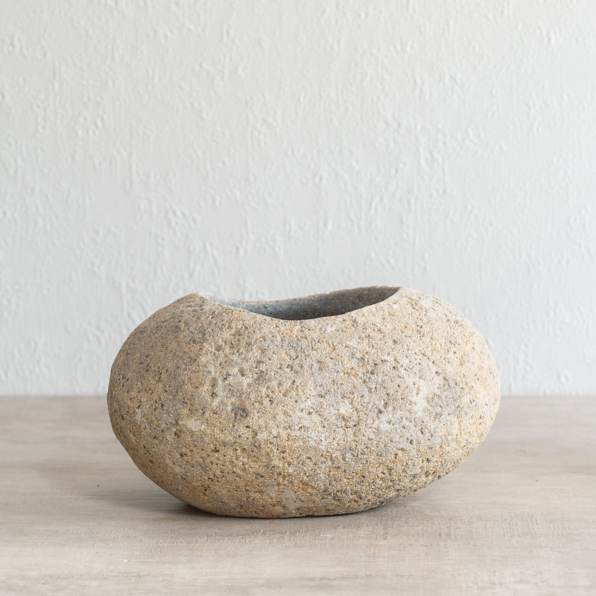 Stone Planter Pot | X-LARGE