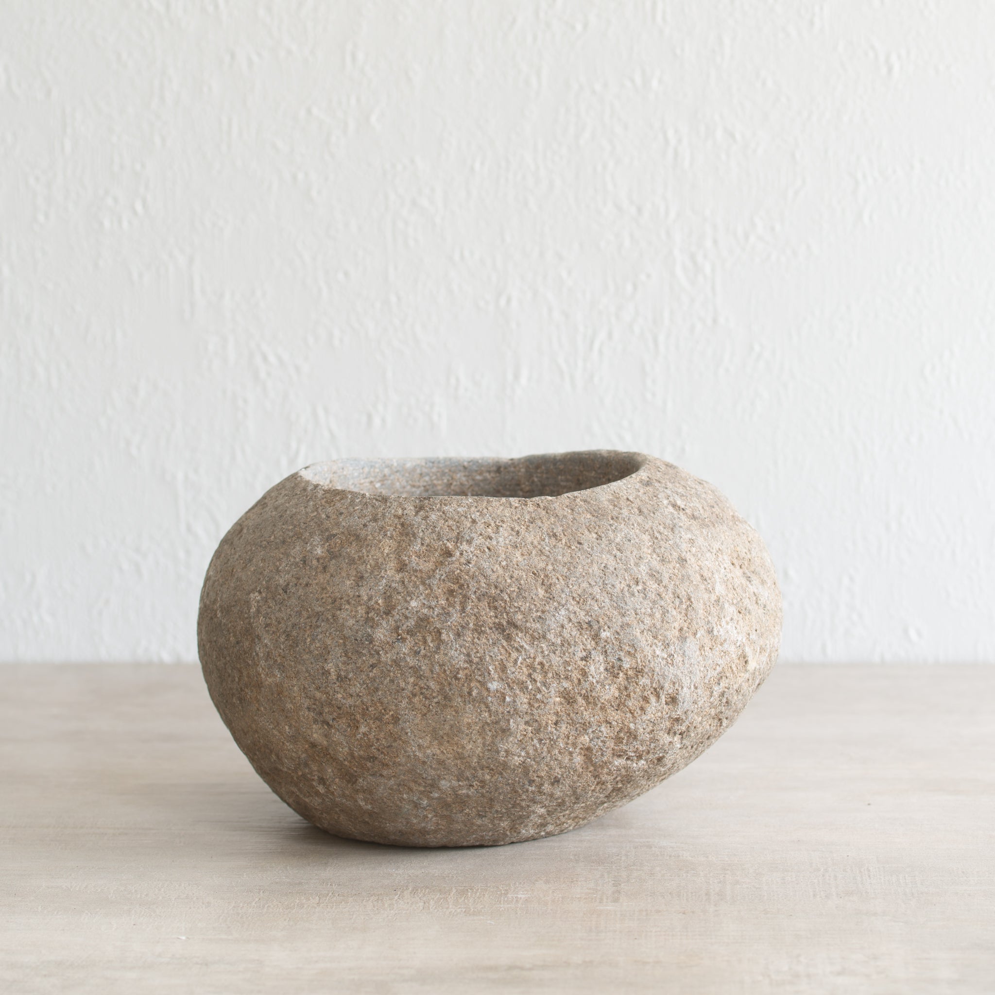 Stone Planter Pot | X-LARGE
