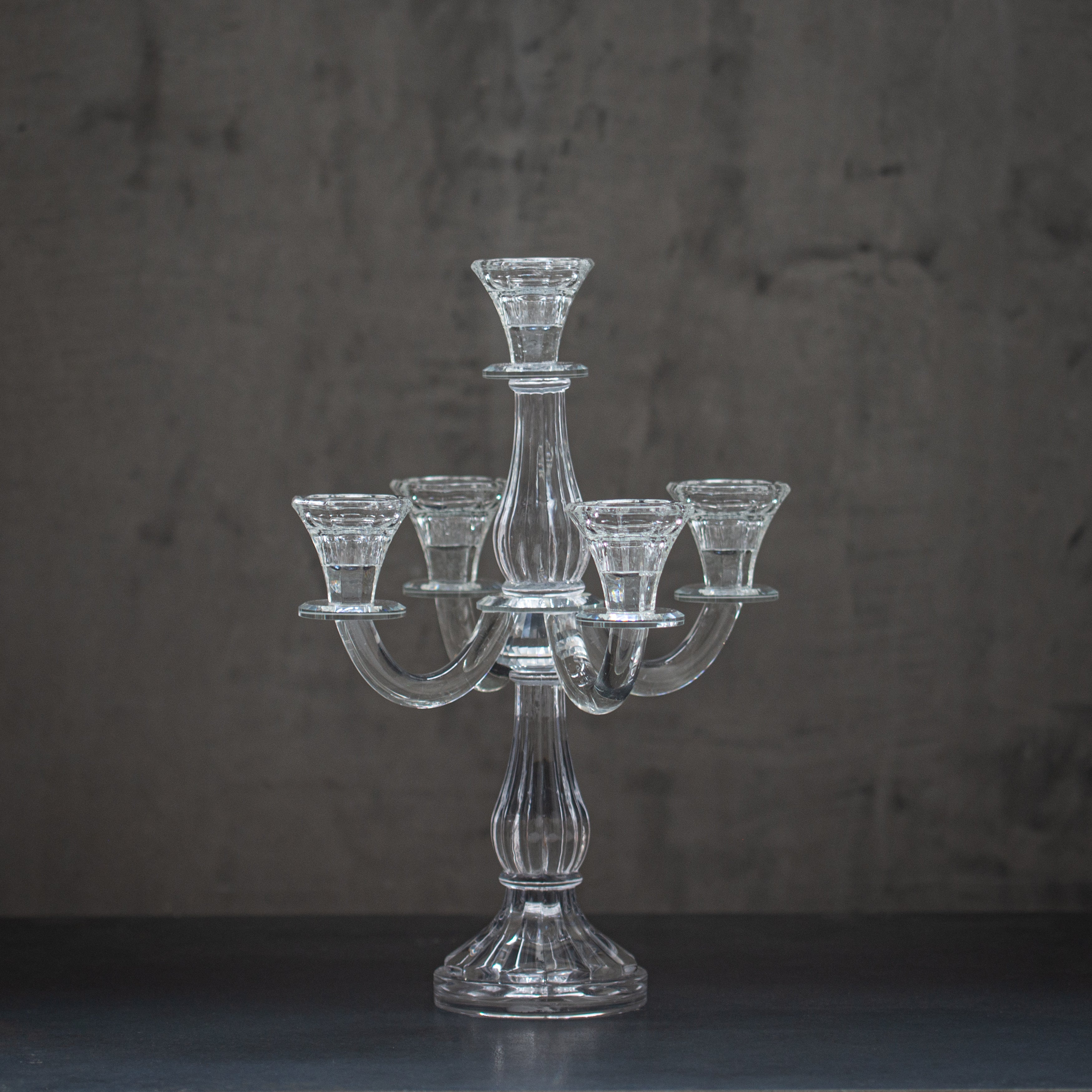 Crystal Candelabra | Eseki