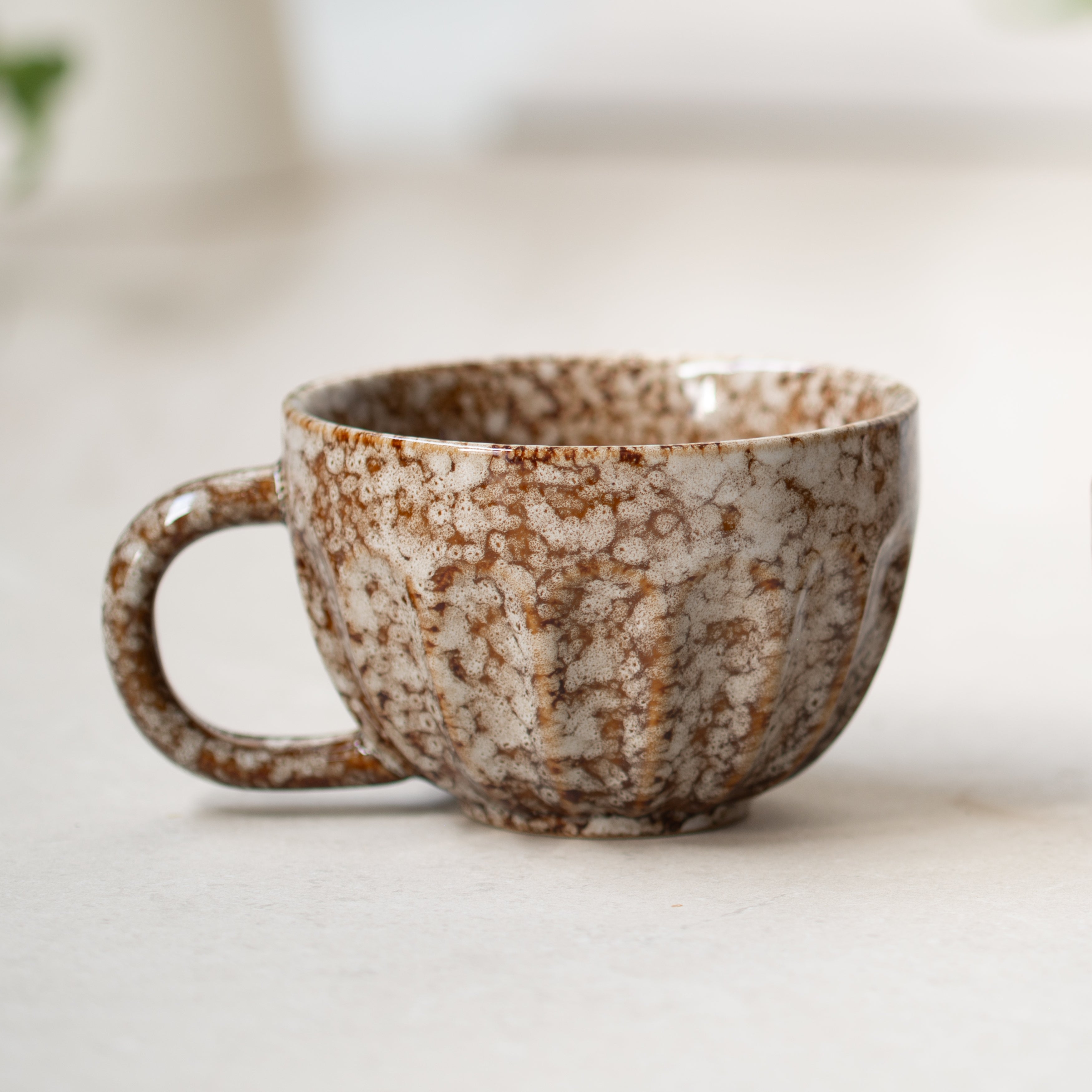 Franco | Mug | Cocoa