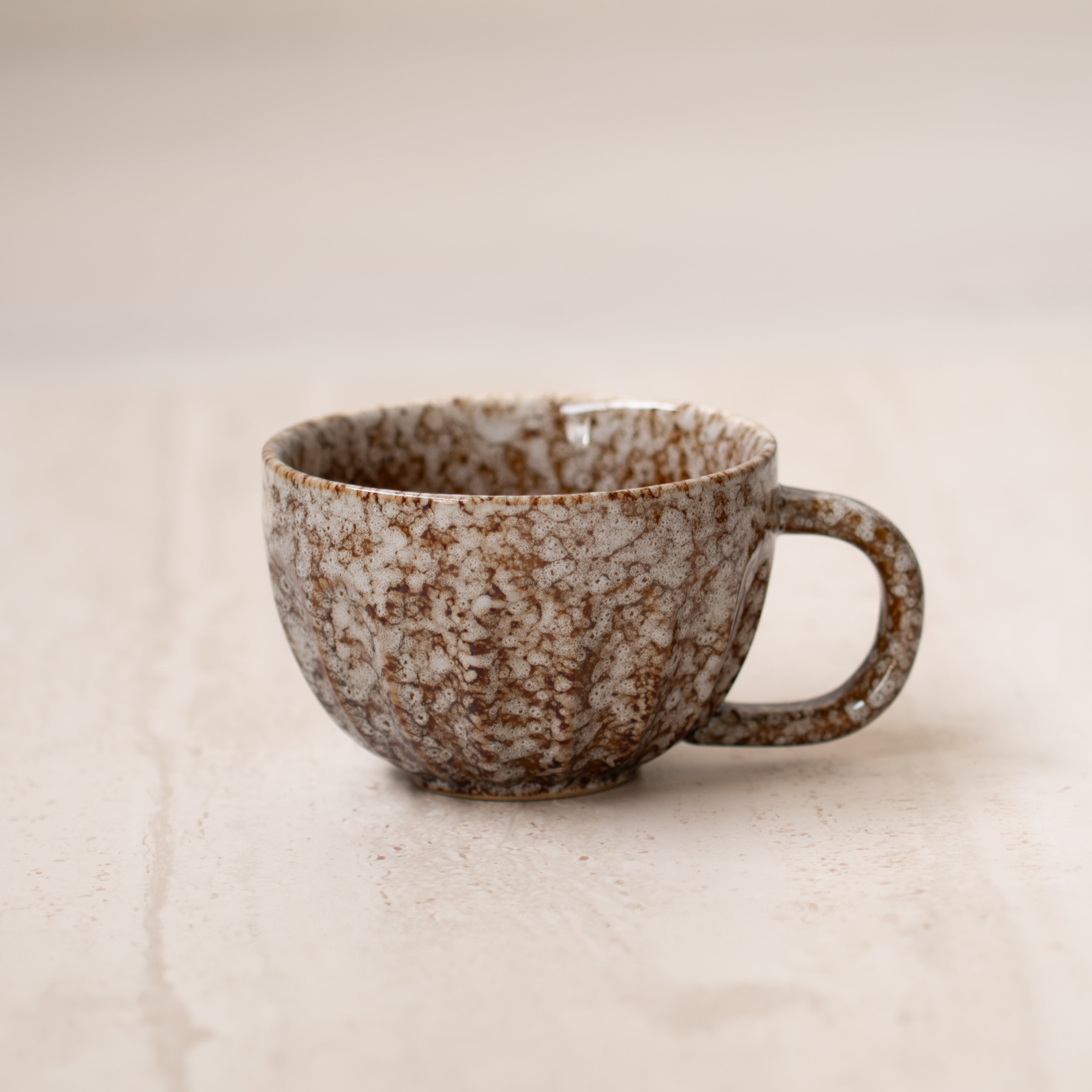 Franco | Mug | Cocoa