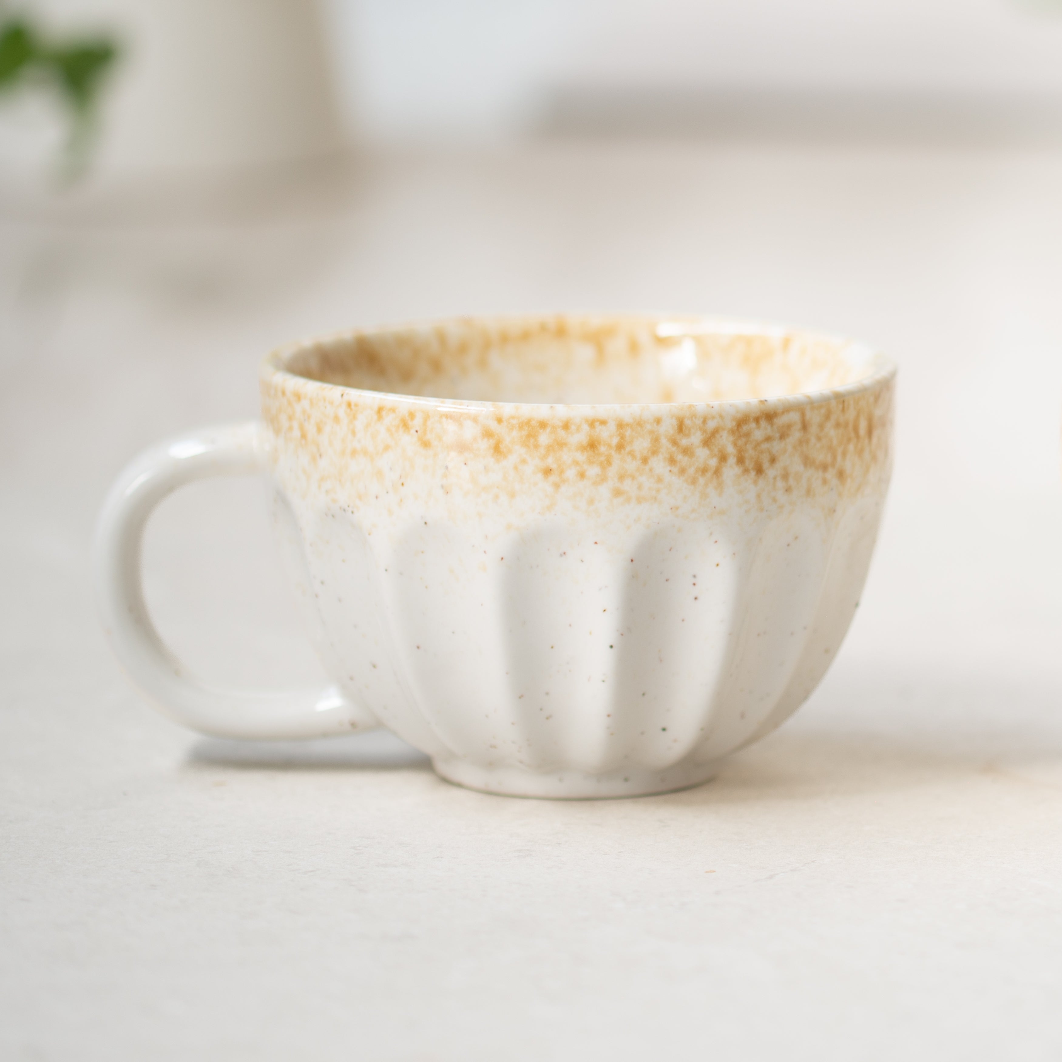 Franco | Mug | Nougat
