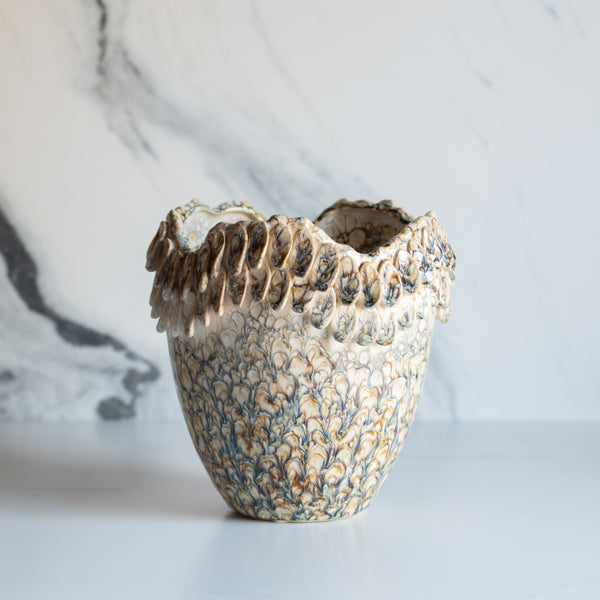 Ceramic Planter | Giselle Pot