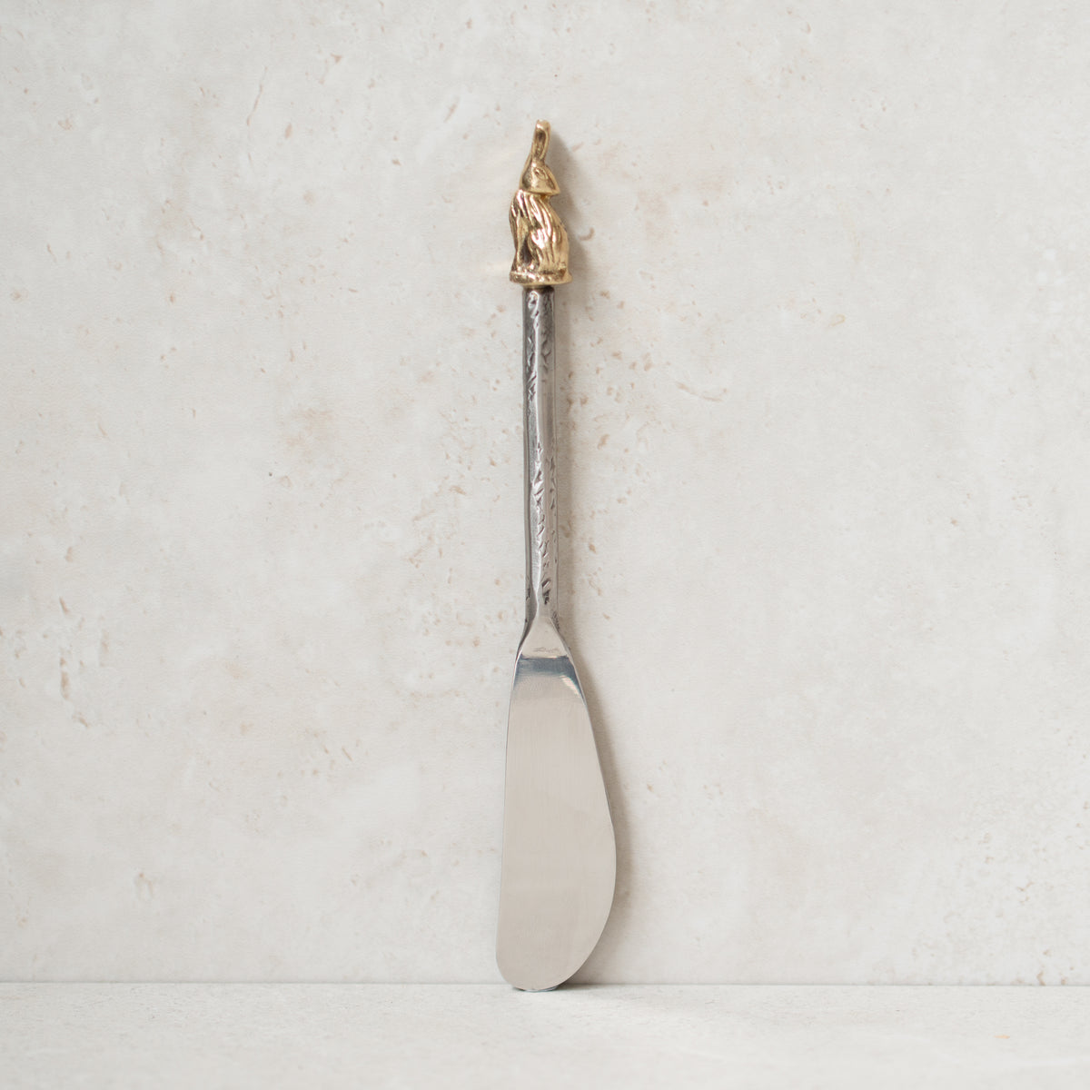 Forged Serveware | Rabbit  Spreader